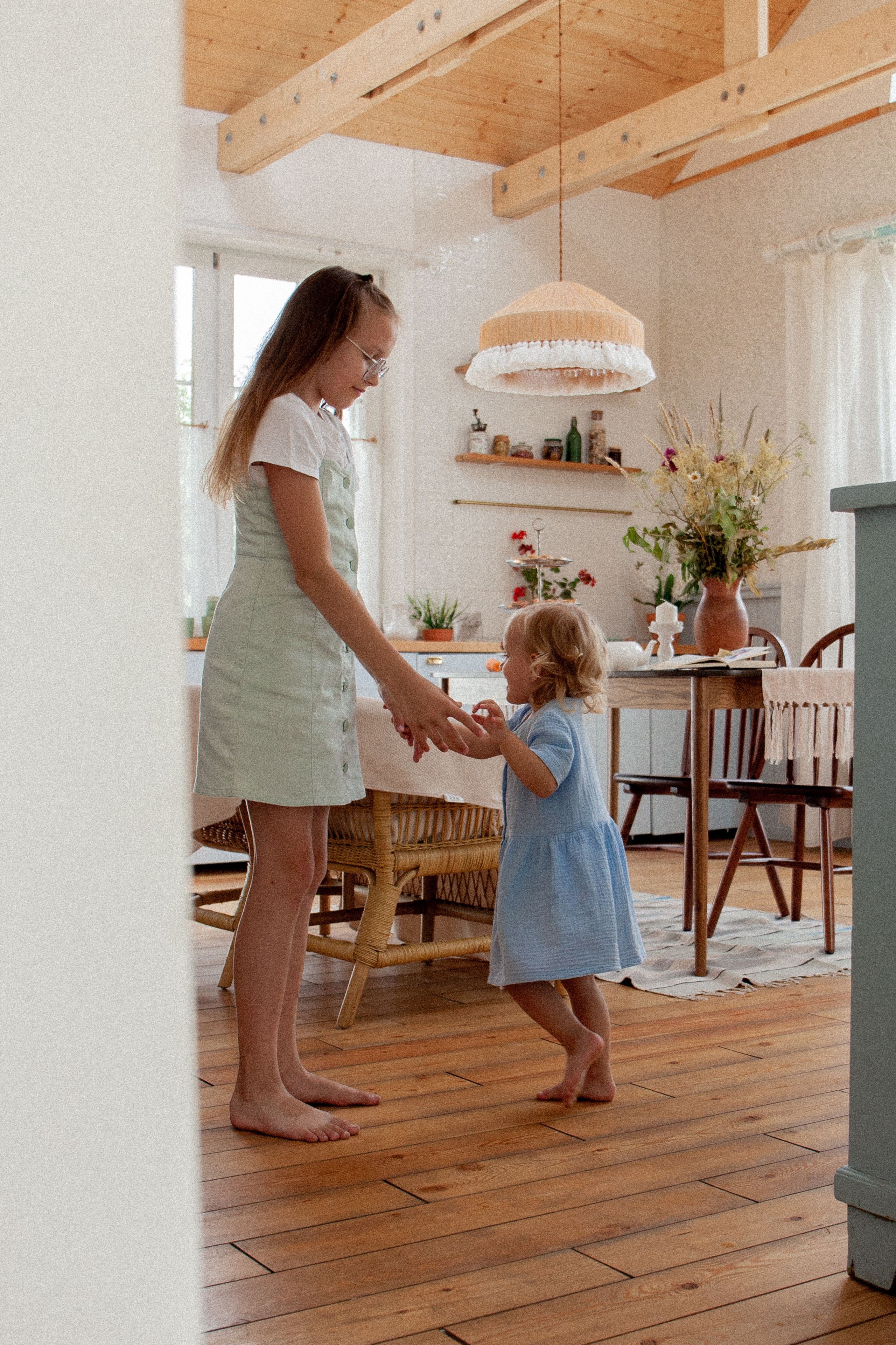 Семейная THREE