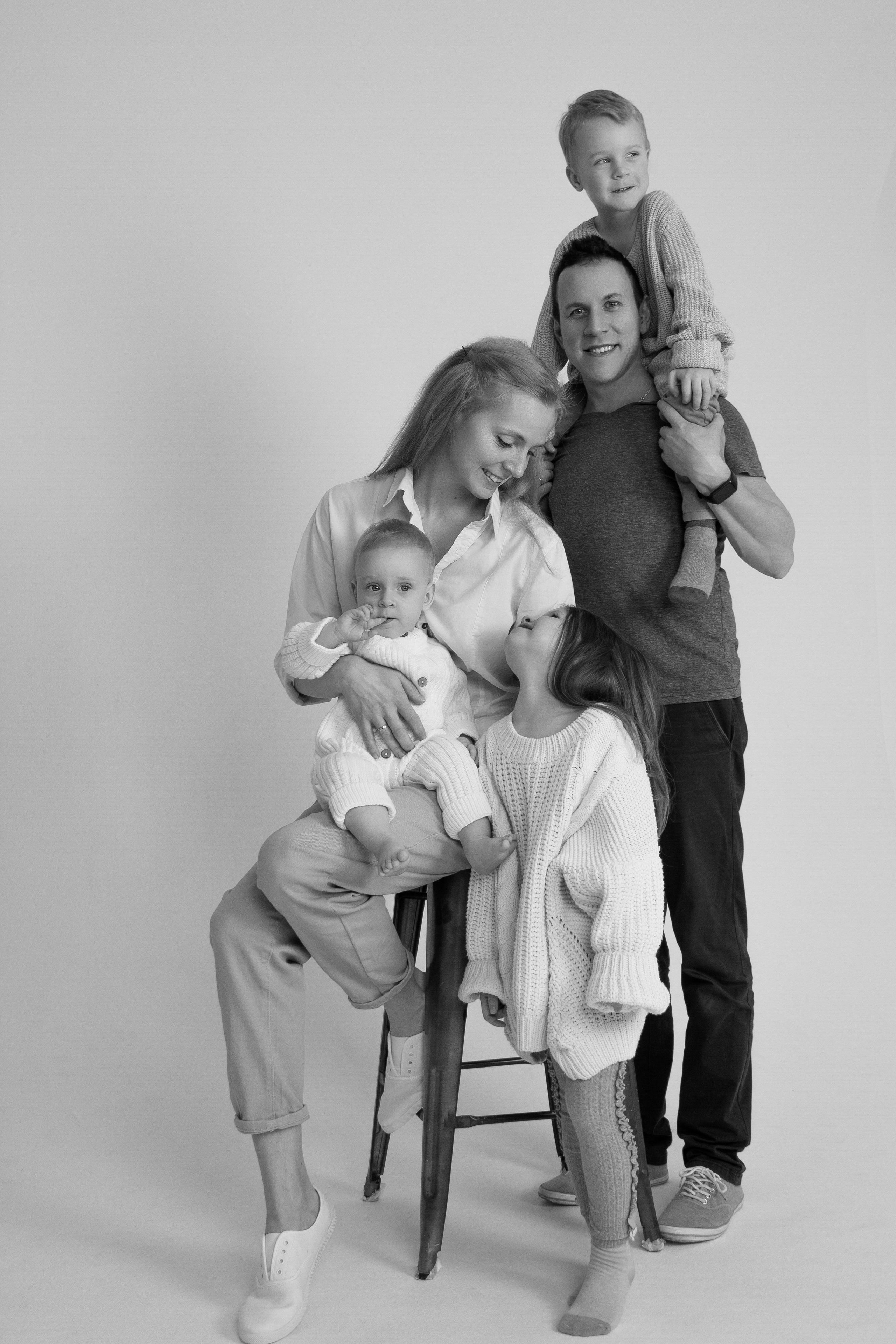 Семейная TWO