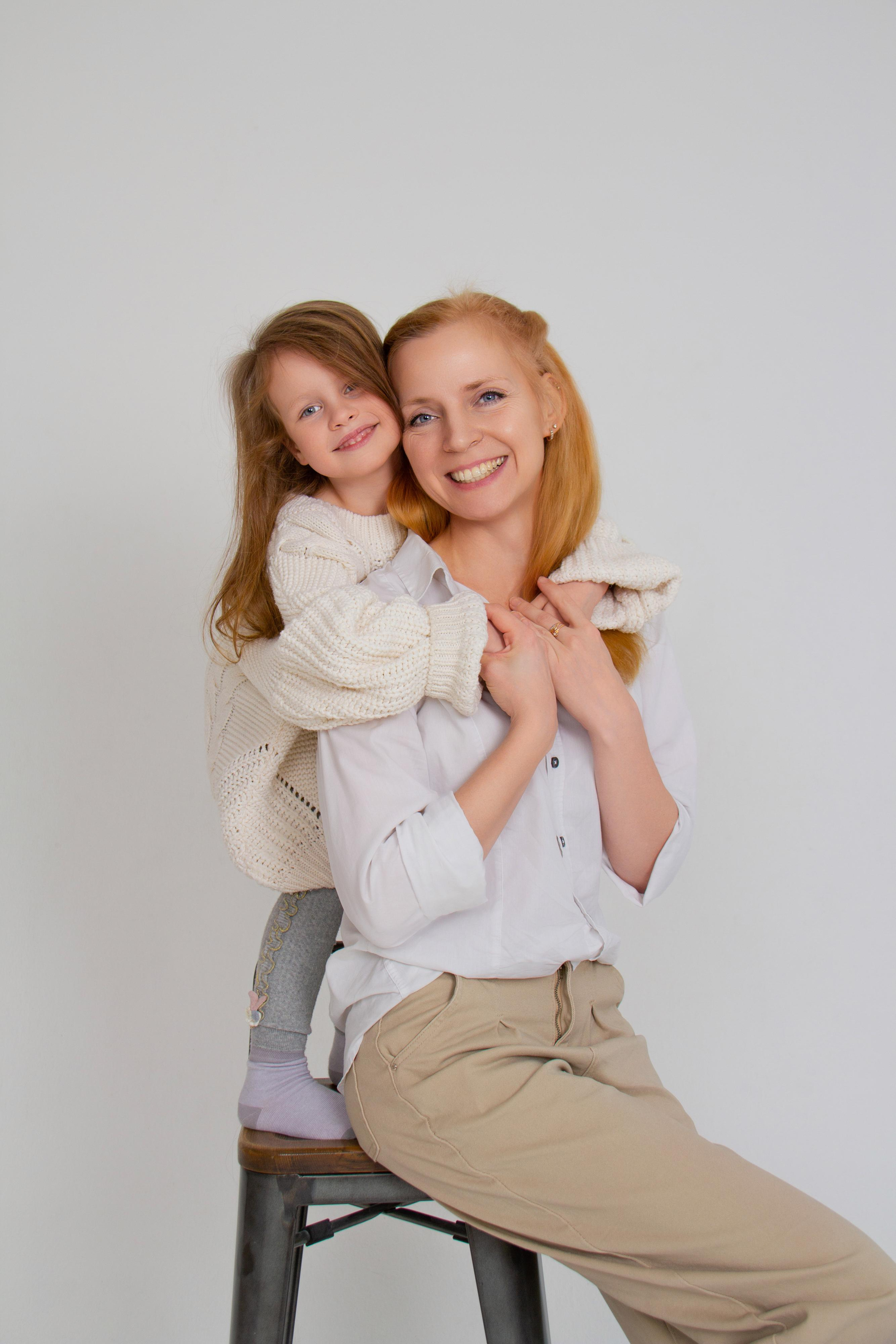 Семейная TWO