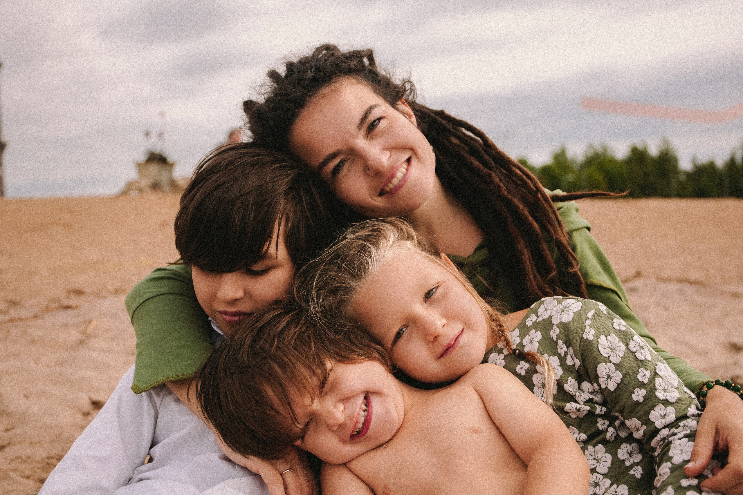 Семейная ONE