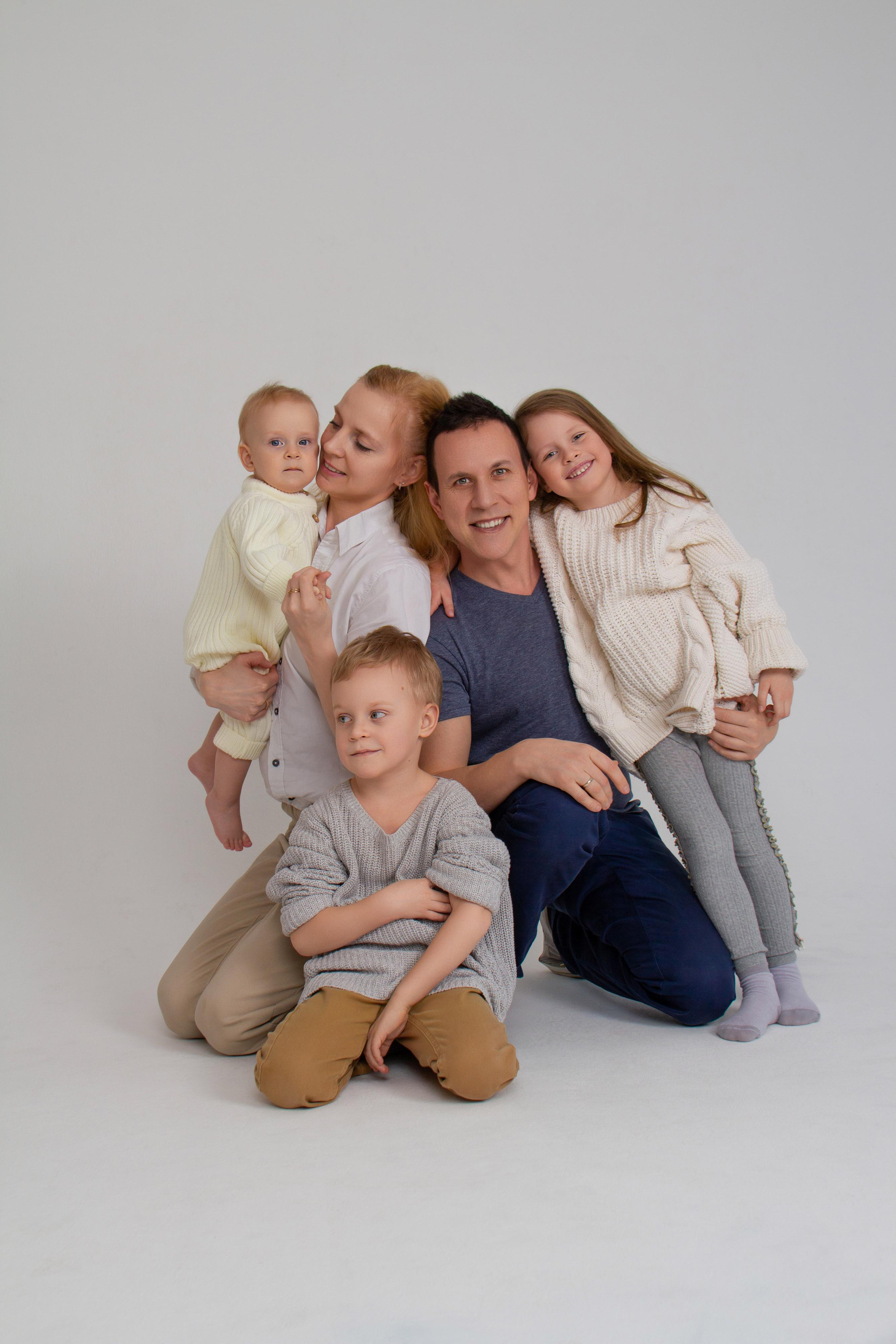 Семейная TWO