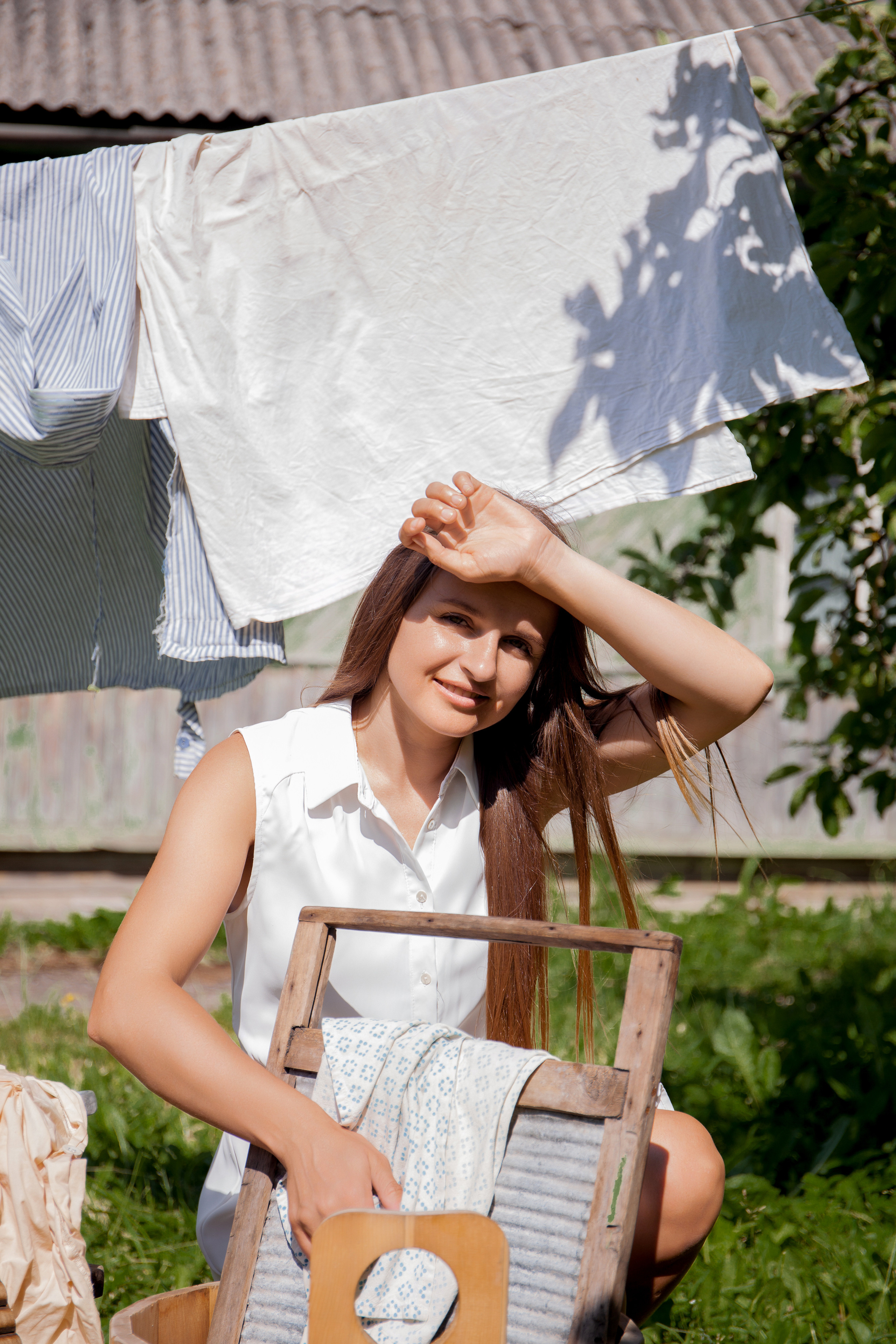 Семейная THREE