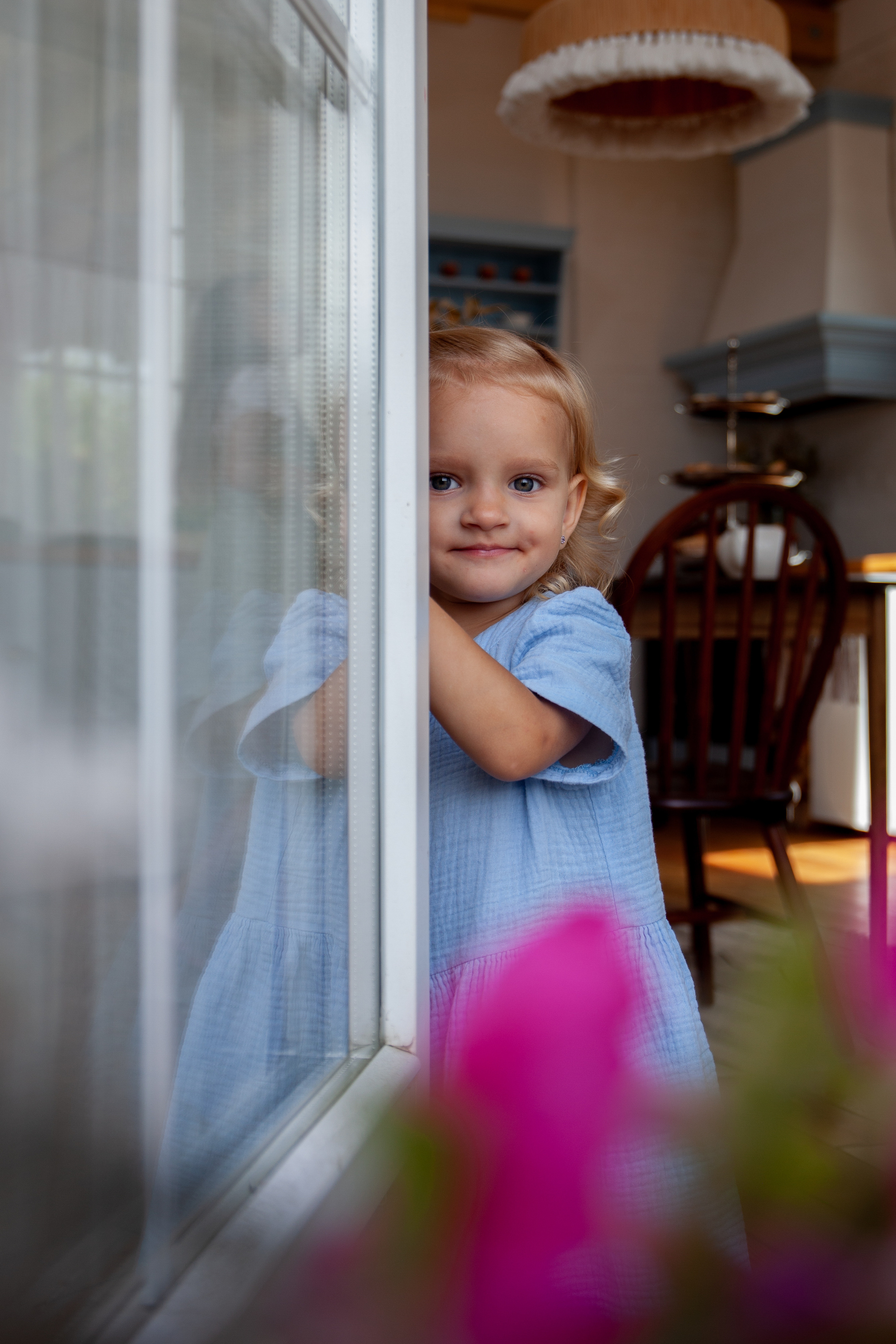 Семейная THREE