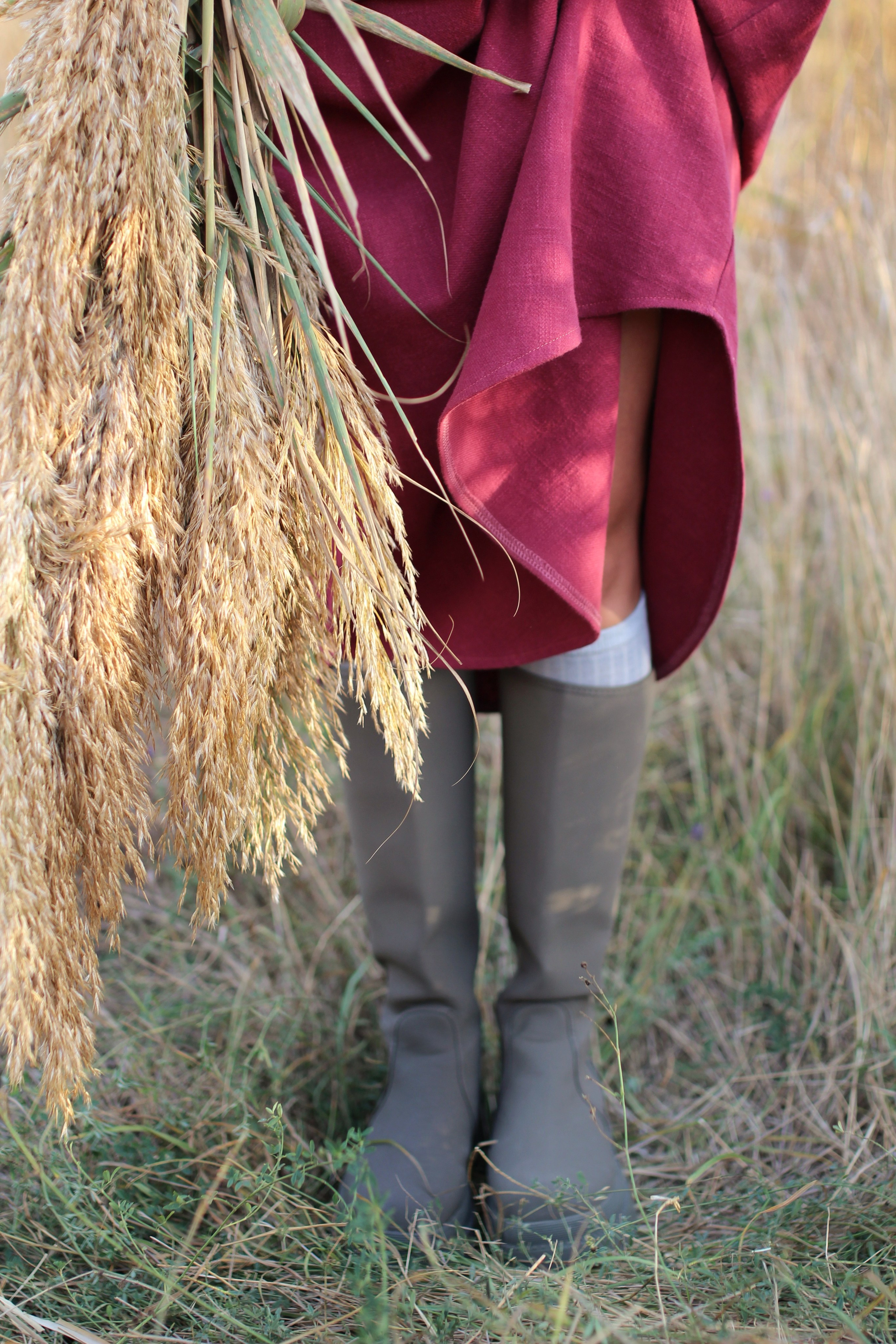 Fashion. Фотограф в Крыму — Бабанина София