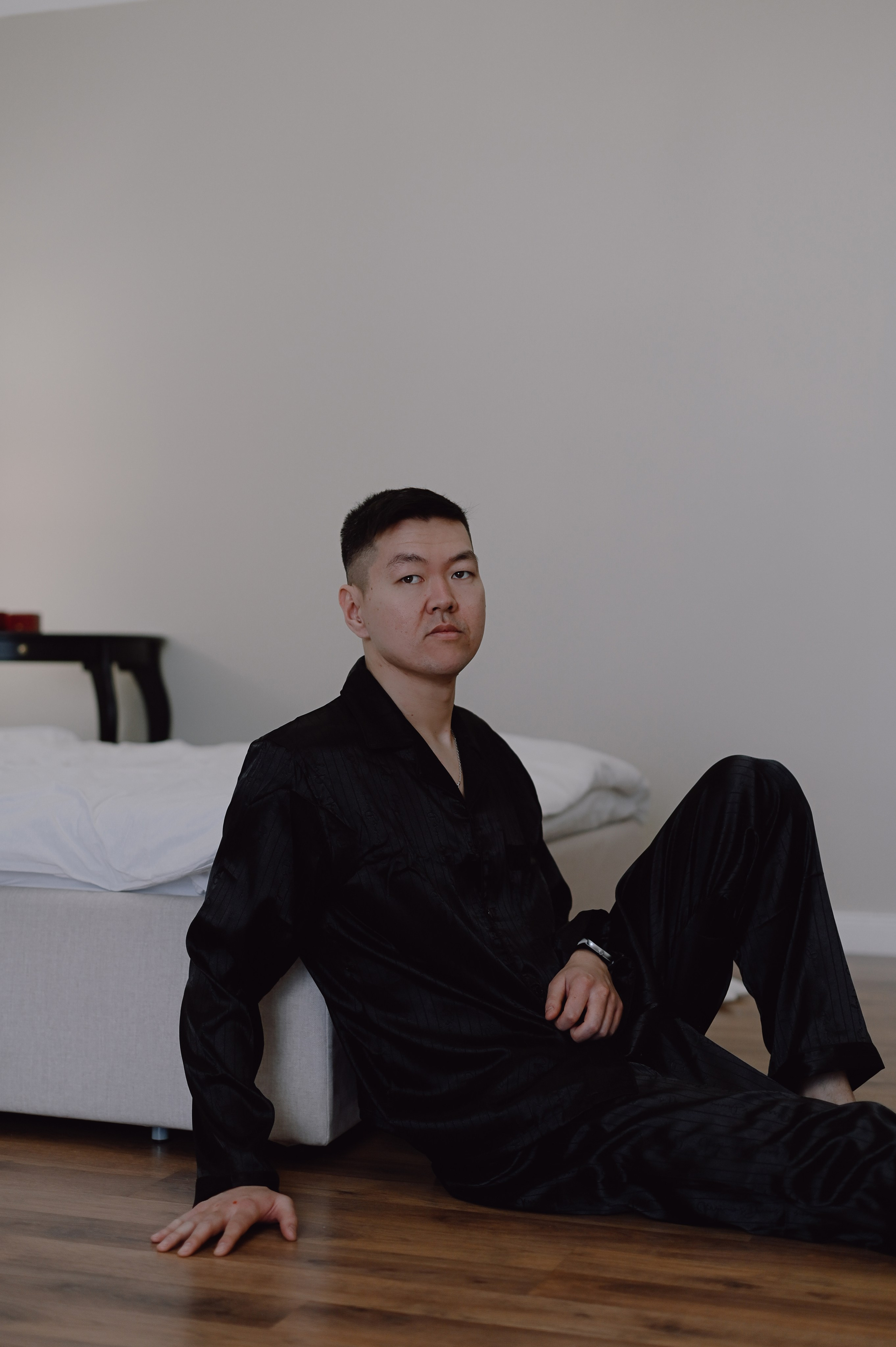 Павел и Виктория. Фотограф в Абакане и Минусинске