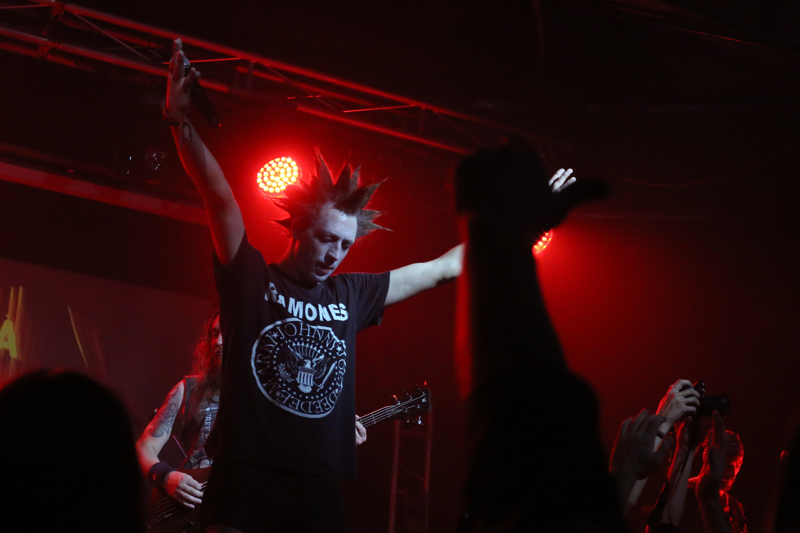 Concerts. MarCh Photography — Photographer in Perm