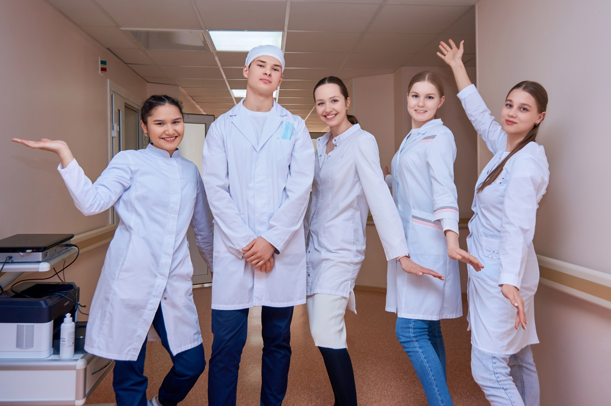 Портфолио | Медицинский колледж | Фотограф Кнышева Валерия | Хабаровск. Фотограф | Кнышева Валерия | Санкт-Петербург