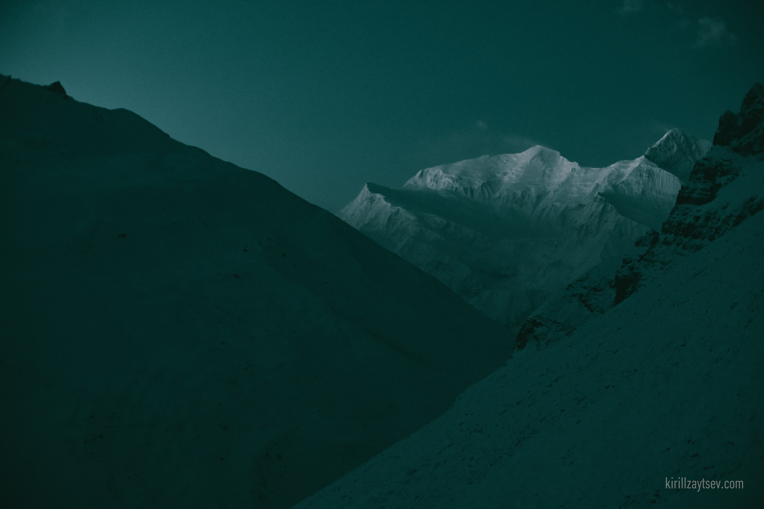 Жизнь. Профессиональный фотограф Кирилл Зайцев