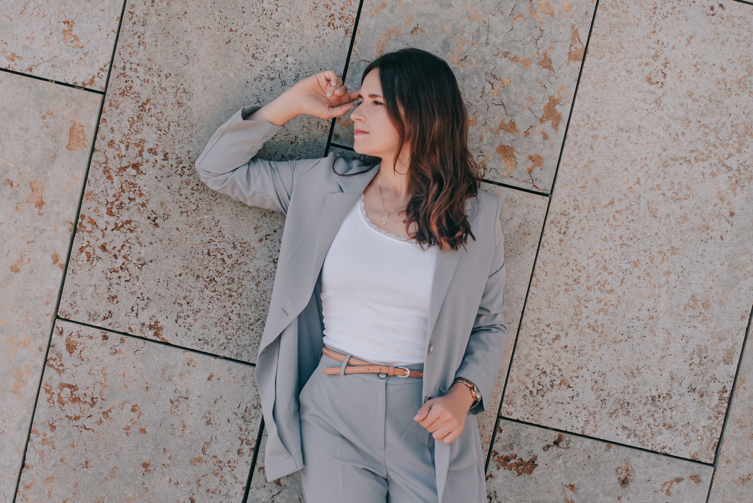 Оля. Фотограф в Краснодаре Зеленкина Дарья