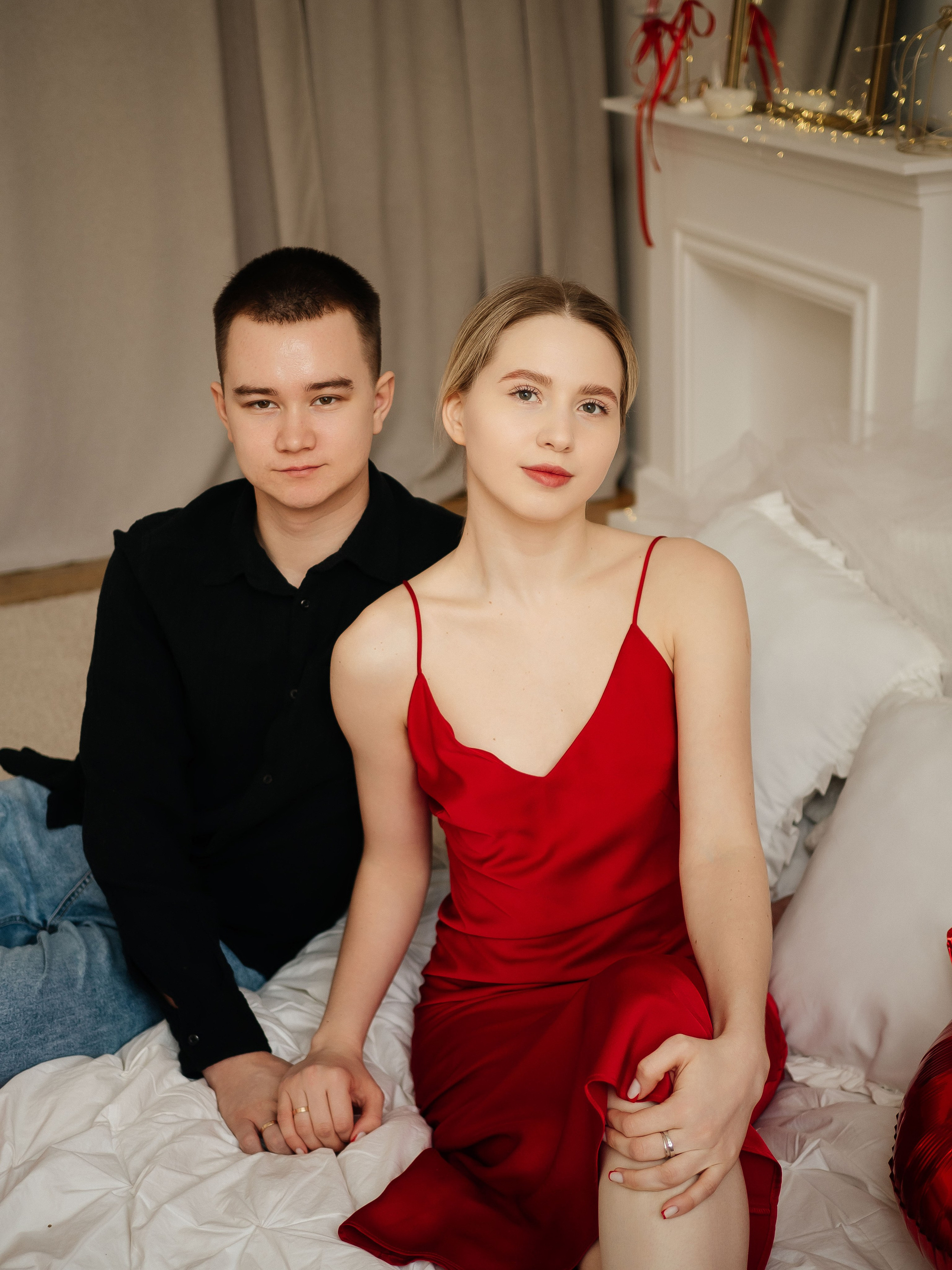 Марина&Савелий. Ekaterina_ufimtseva_