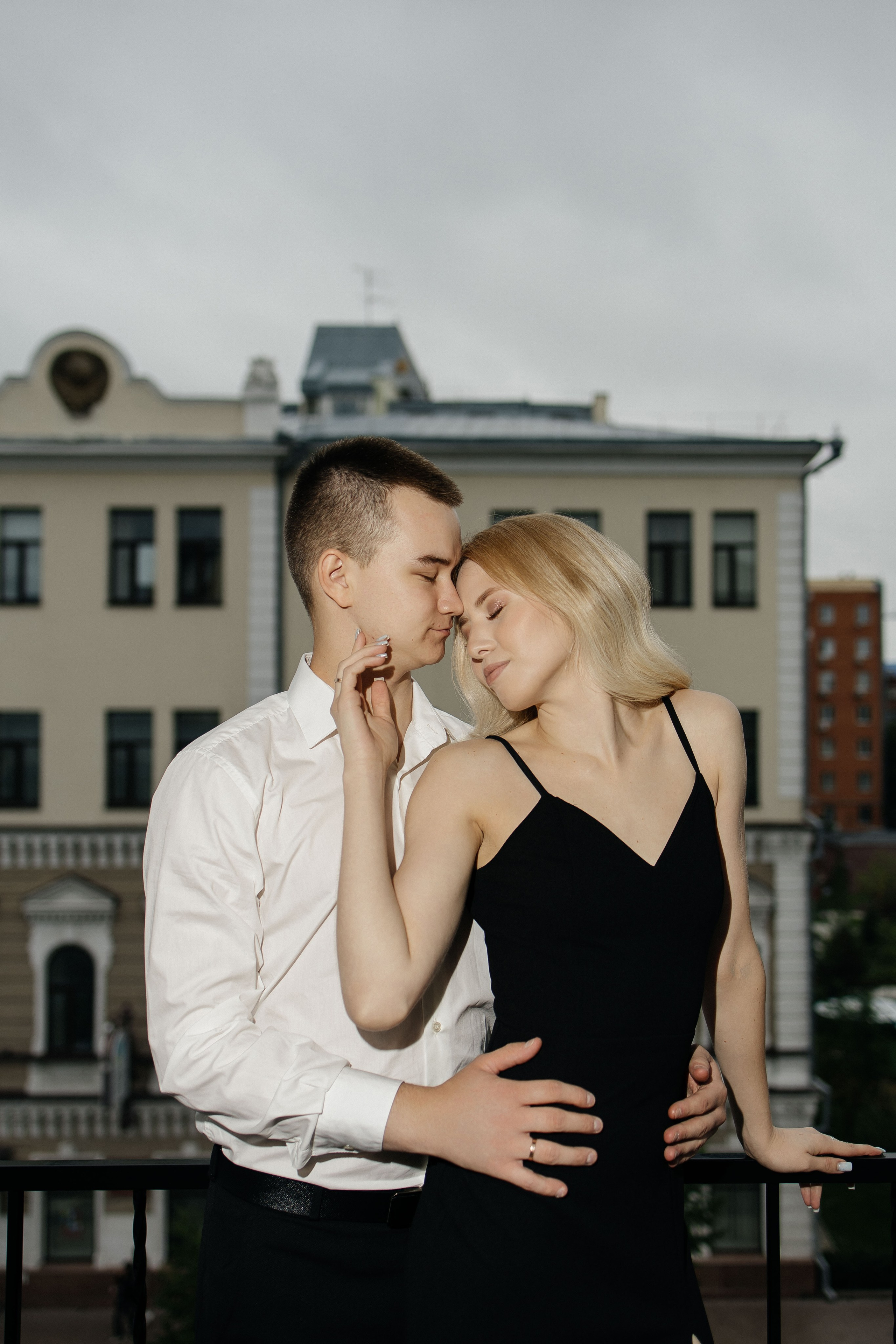 Марина&Савелий. Ekaterina_ufimtseva_