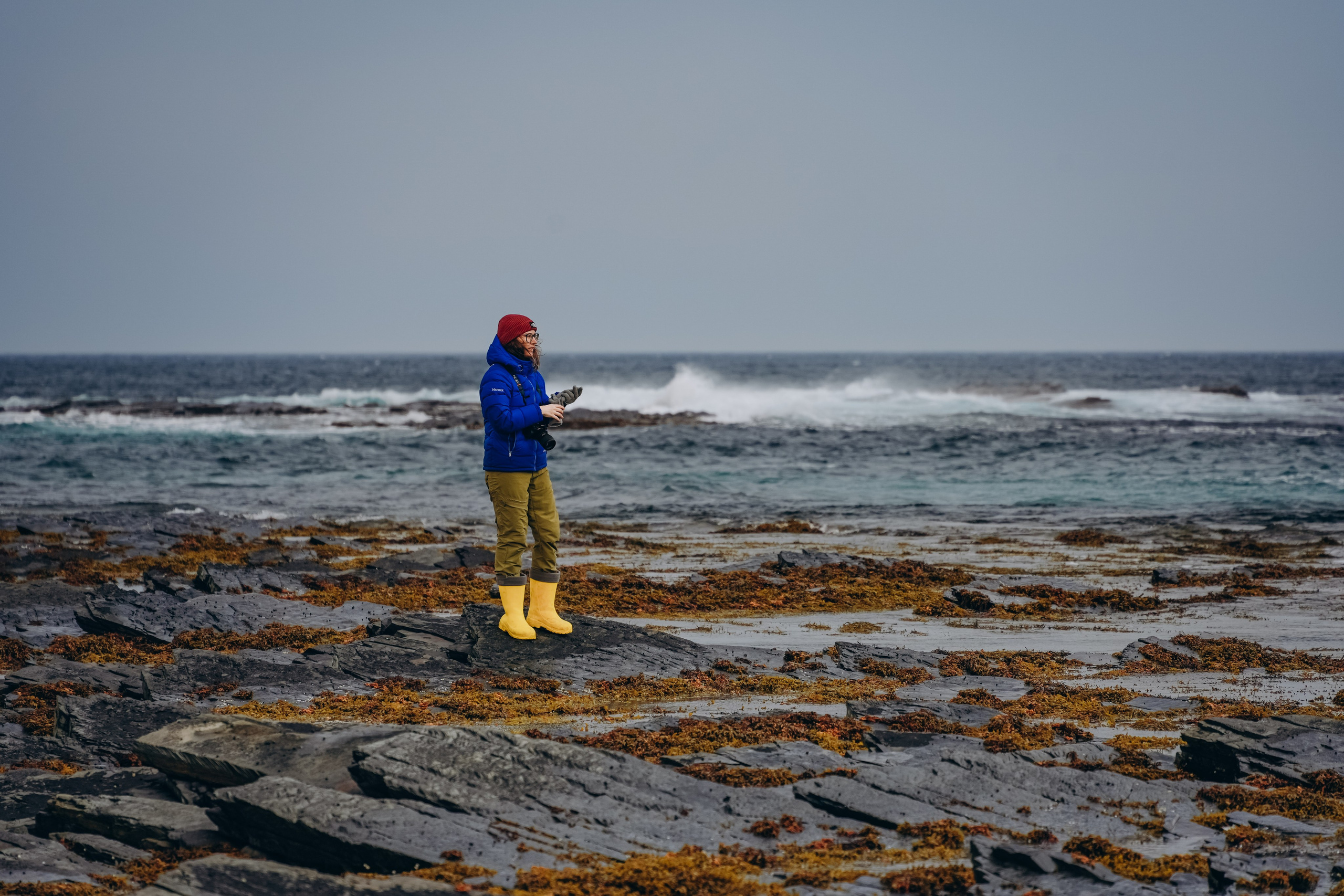 СЕВЕР. Event фотограф Степанова Александра