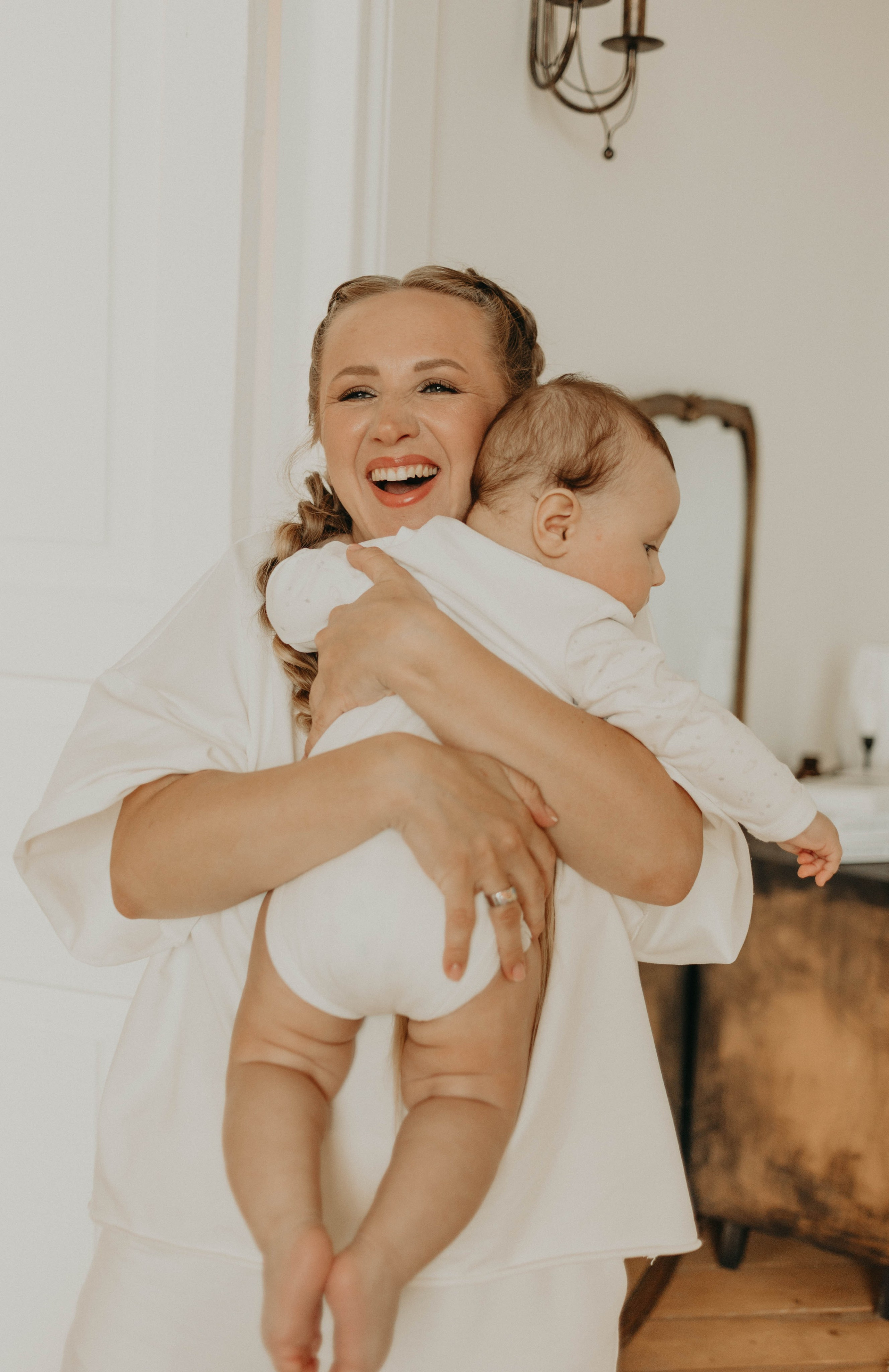 Мамы и малыши. Фотограф в Краснодаре Евгения Михаевич