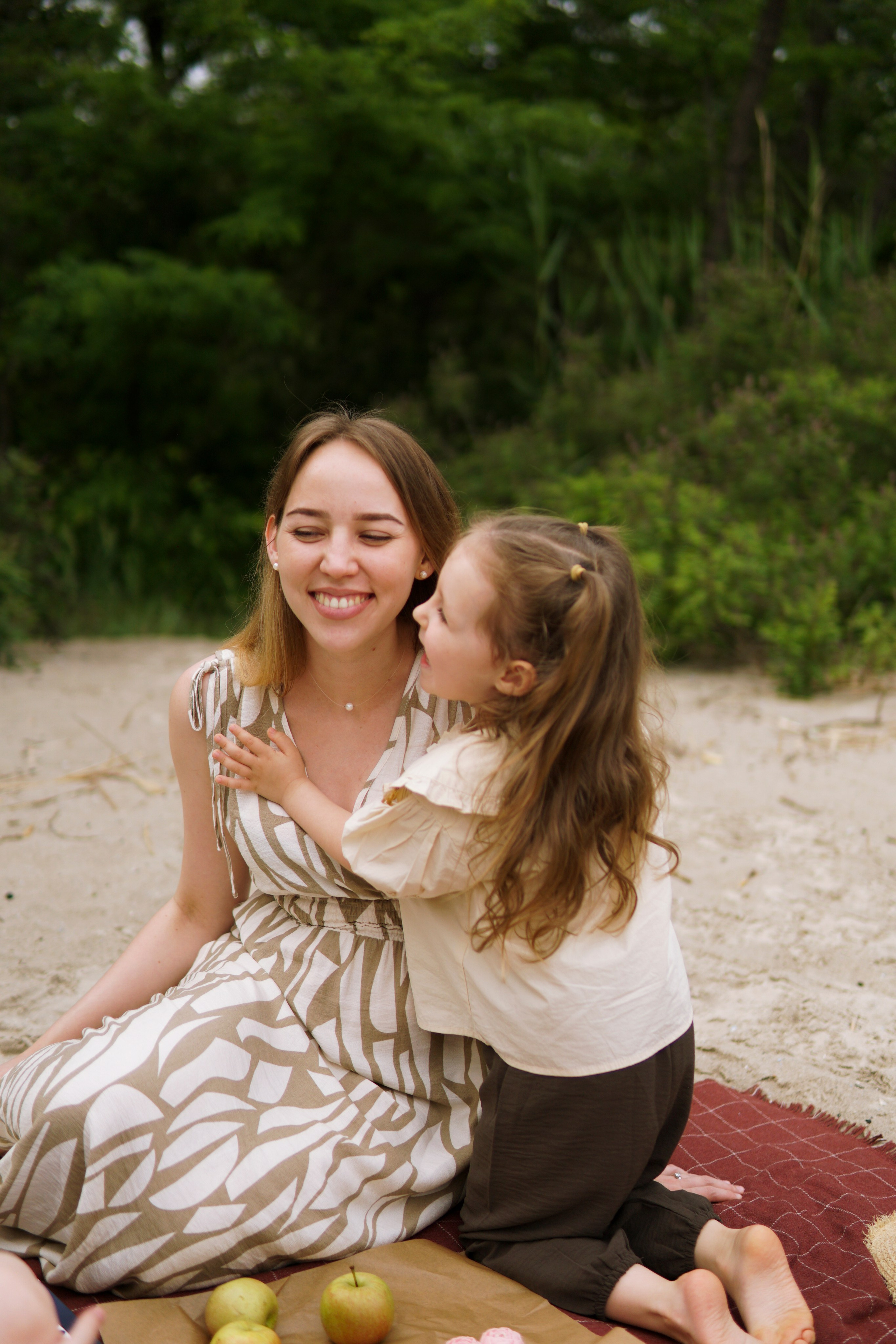 Семейная фотосессия soLOVEy. Фотограф в Ростове-на-Дону Марина Мальцева