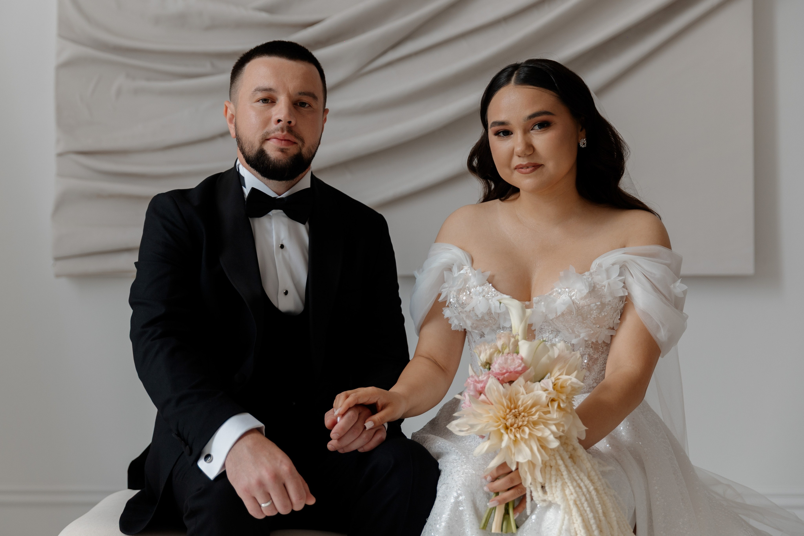 Ирина и Павел. Свадебный и репортажный фотограф г. Чебоксары Евгений Леонидович