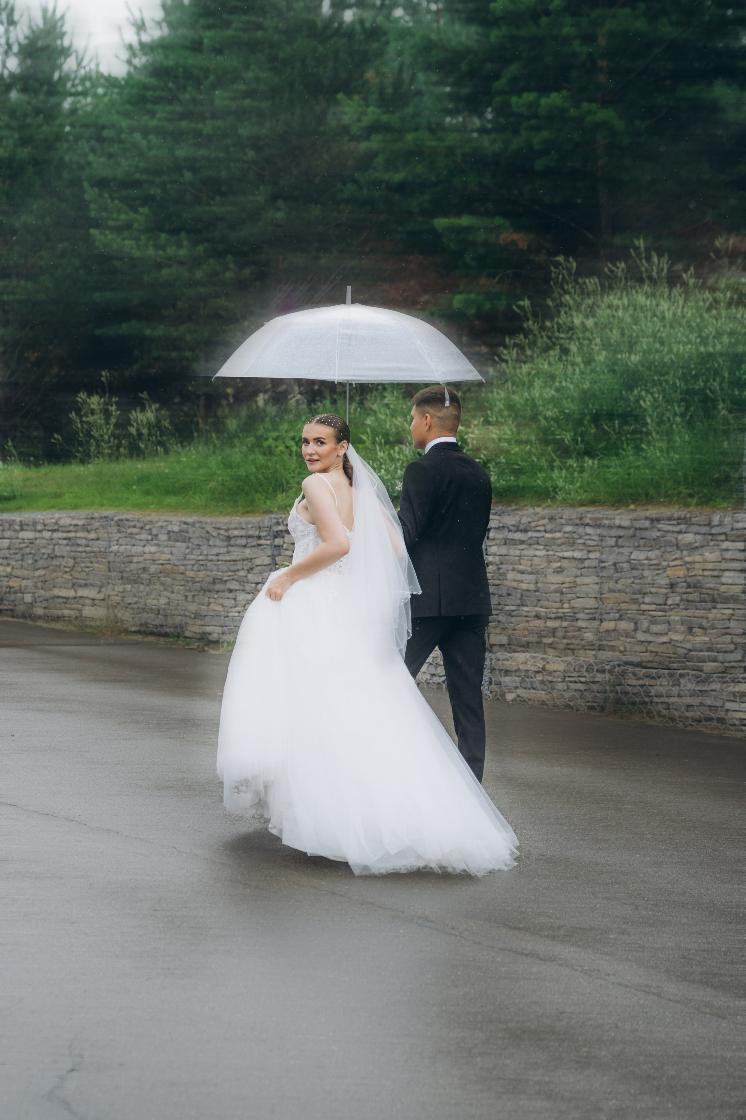 Ирина & Иван. Фотограф Ангарск Иркутск Ксения Король