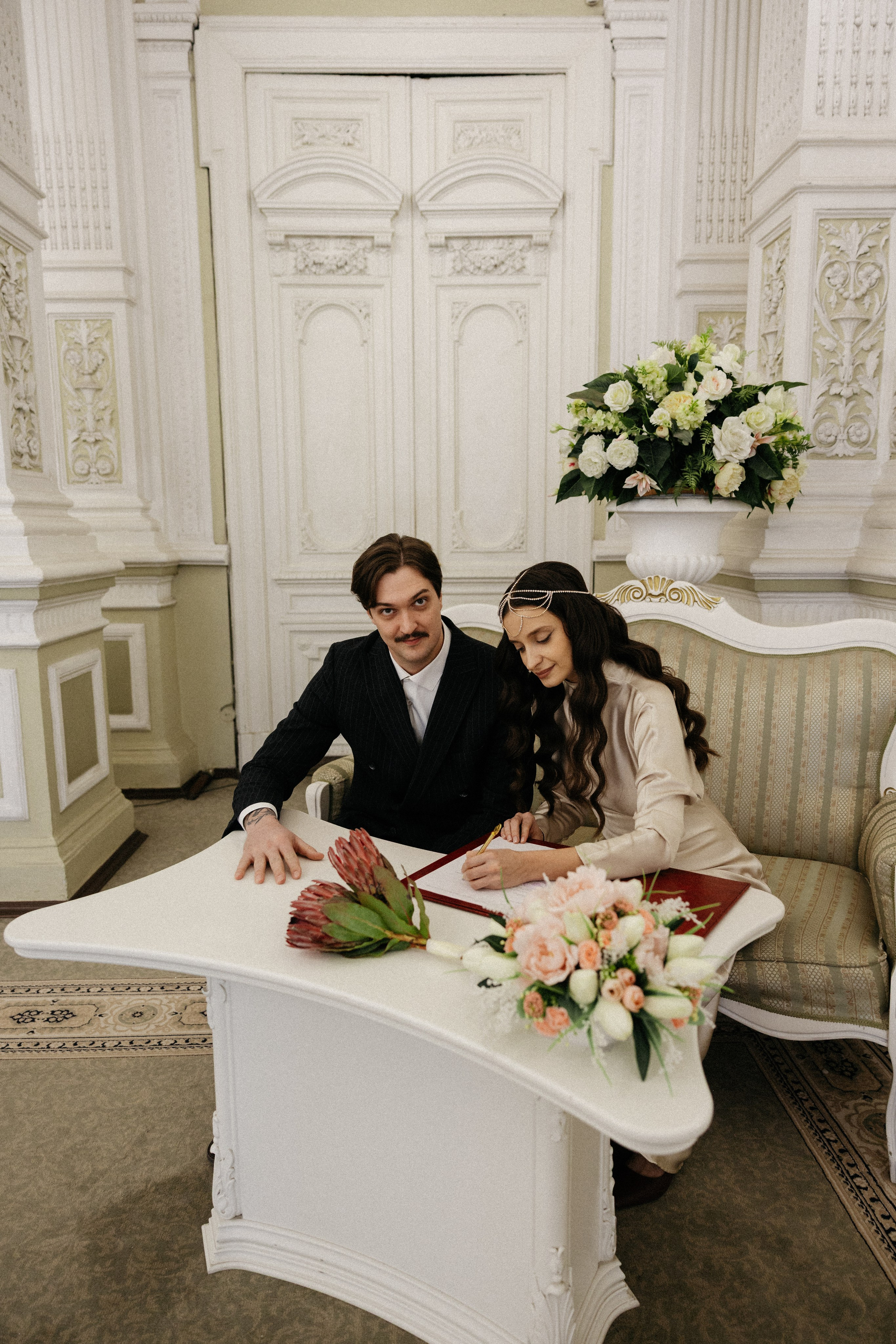 Наташа & Артур ДБ1. Phdkvmr.ru