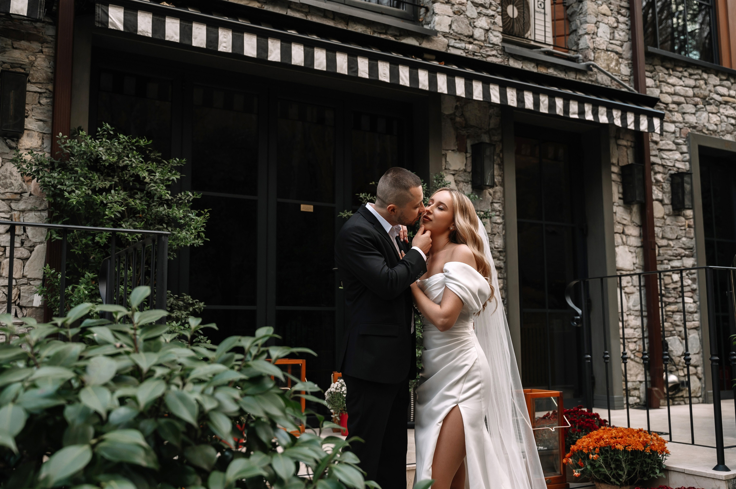 Александр и Анастасия. Фотограф в сочи Свадебный фотограф Сочи