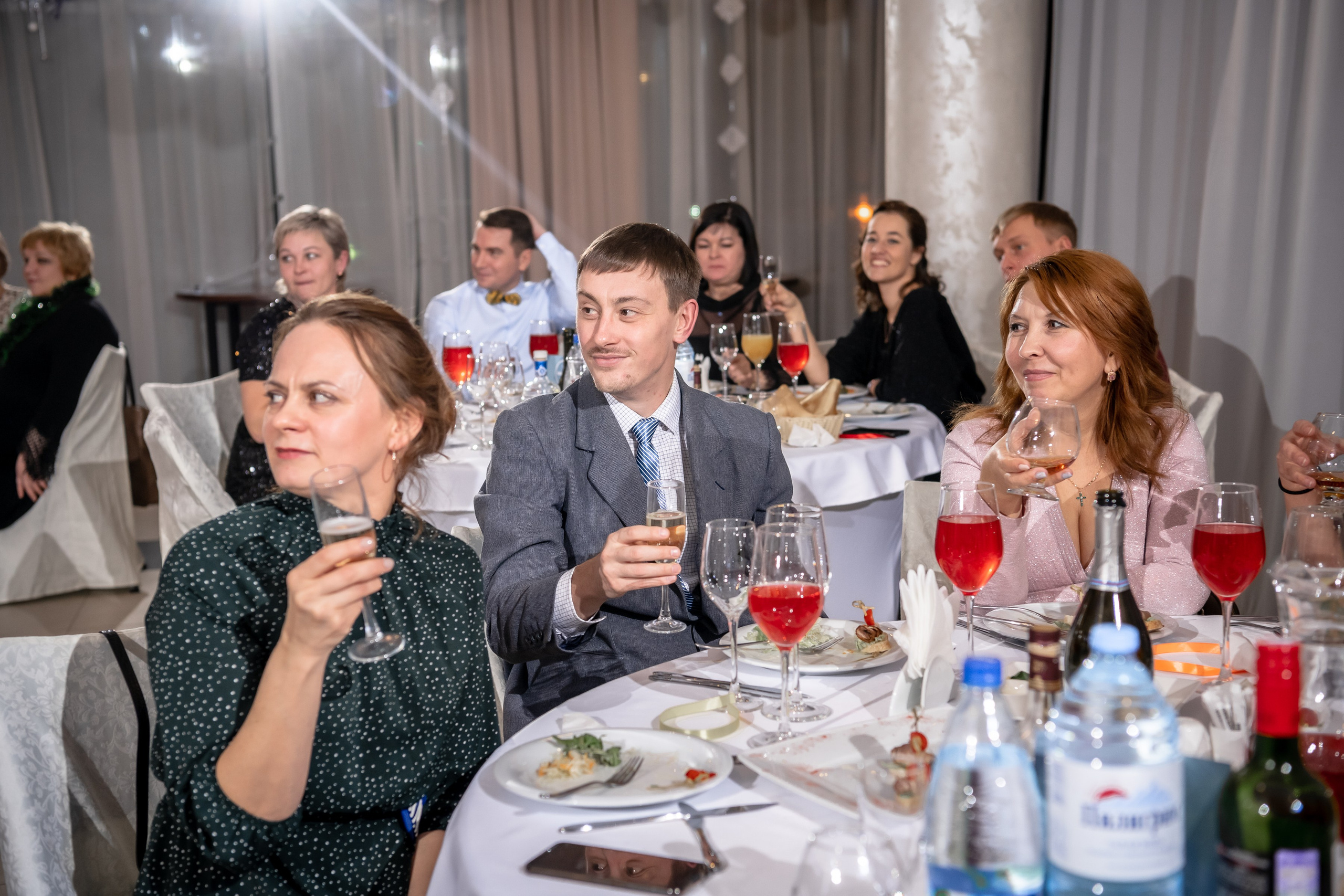 Корпоратив компании «НЕГА». Фомина Елена Свадебный и семейный фотограф