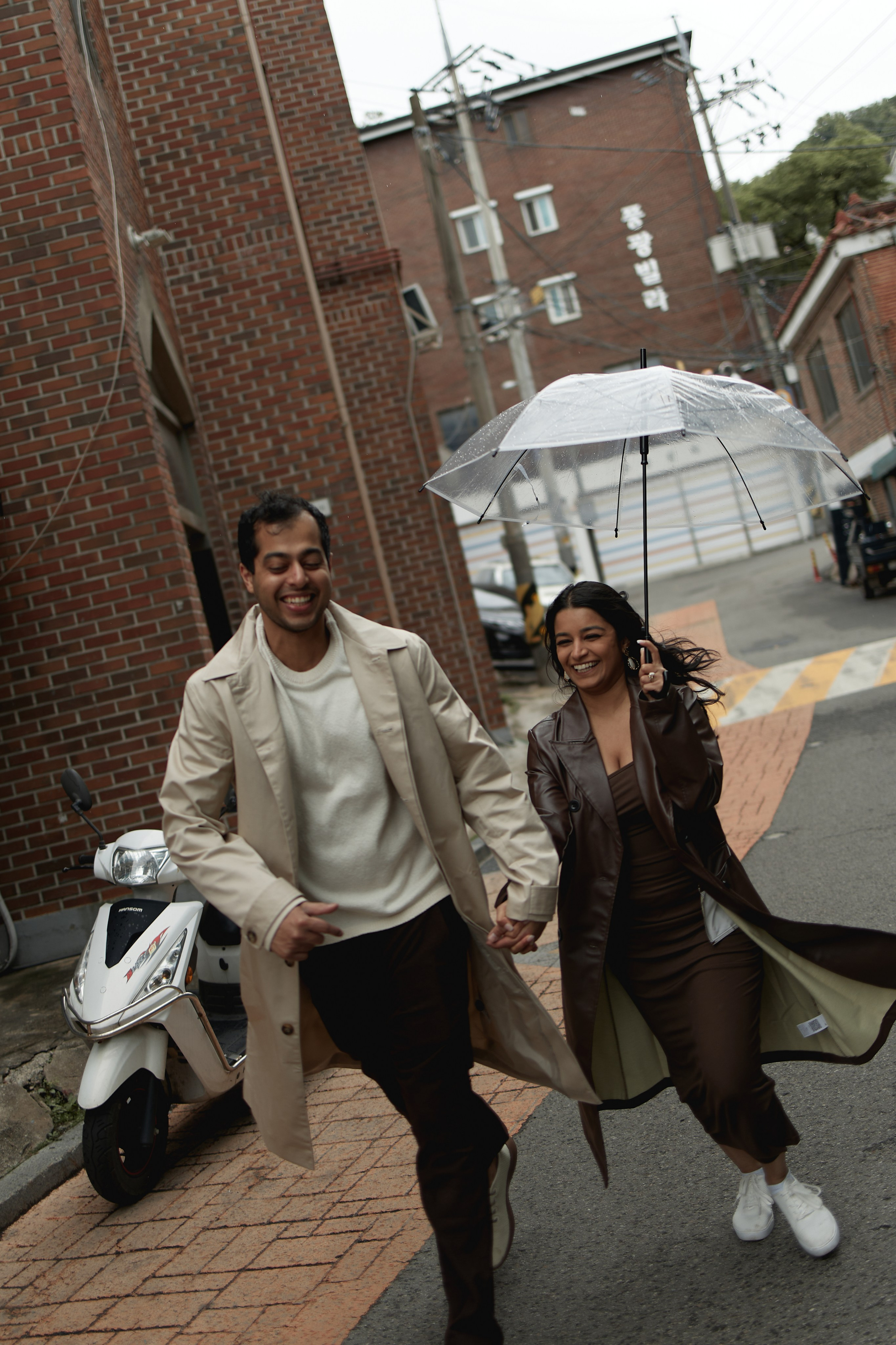 Natasha + Rohit. Katerina Simina — worldwide photographer | Europe