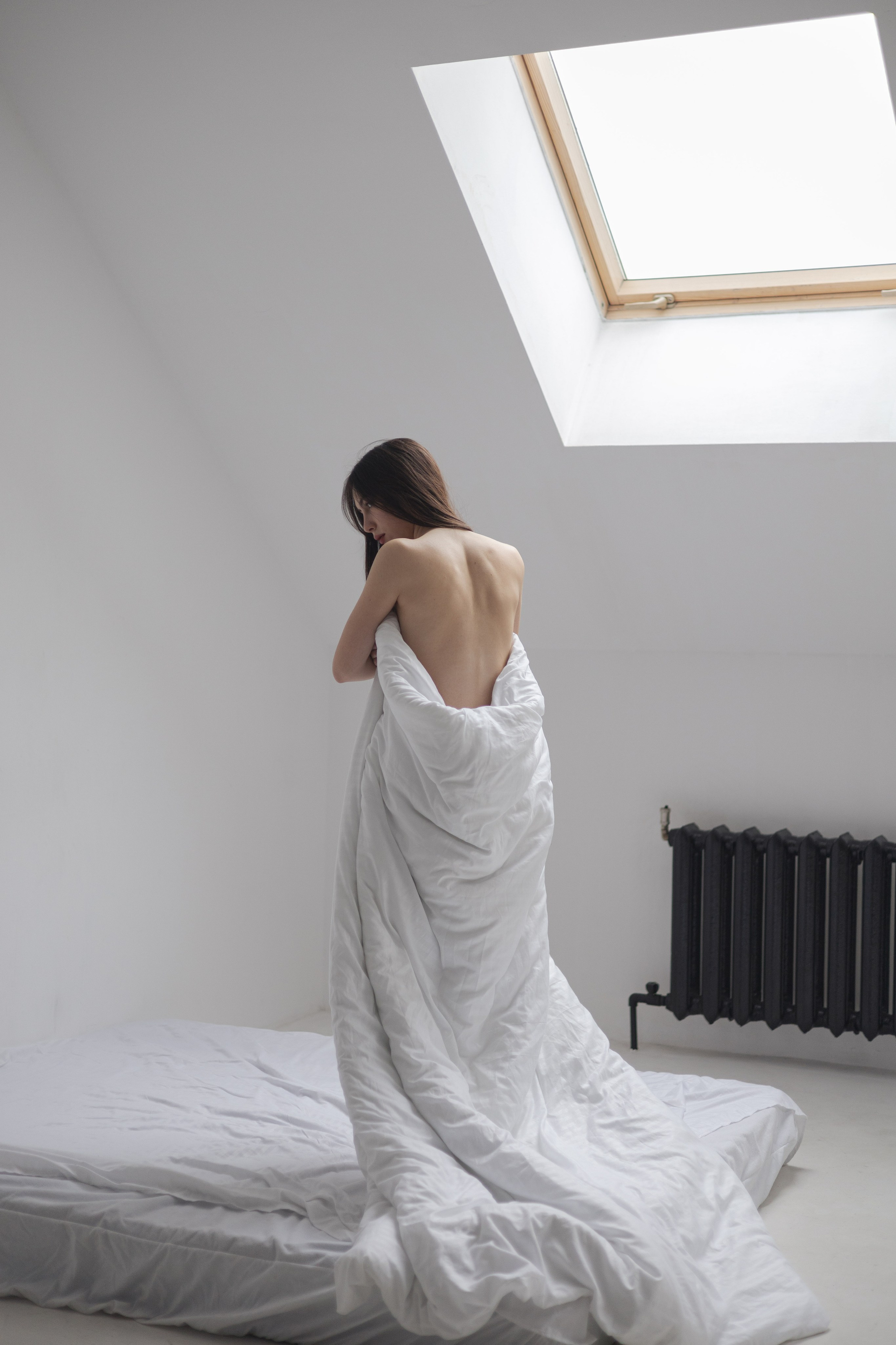 Дарья. Фотограф в Донецке. Татьяна Орлова