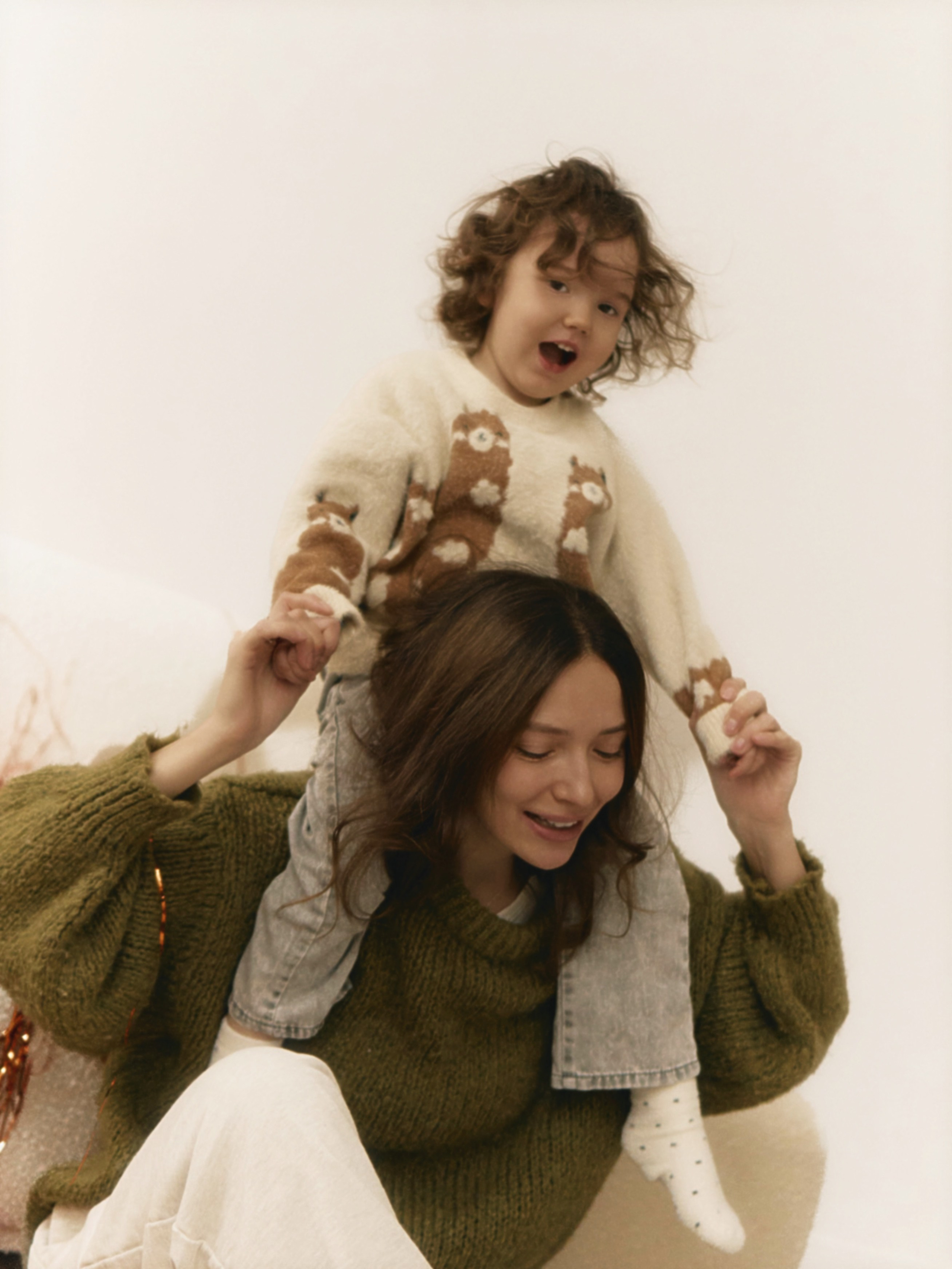 Masha Sasha. Индивидуальная и семейная фотосессия в Чебоксарах Оксана Русакова