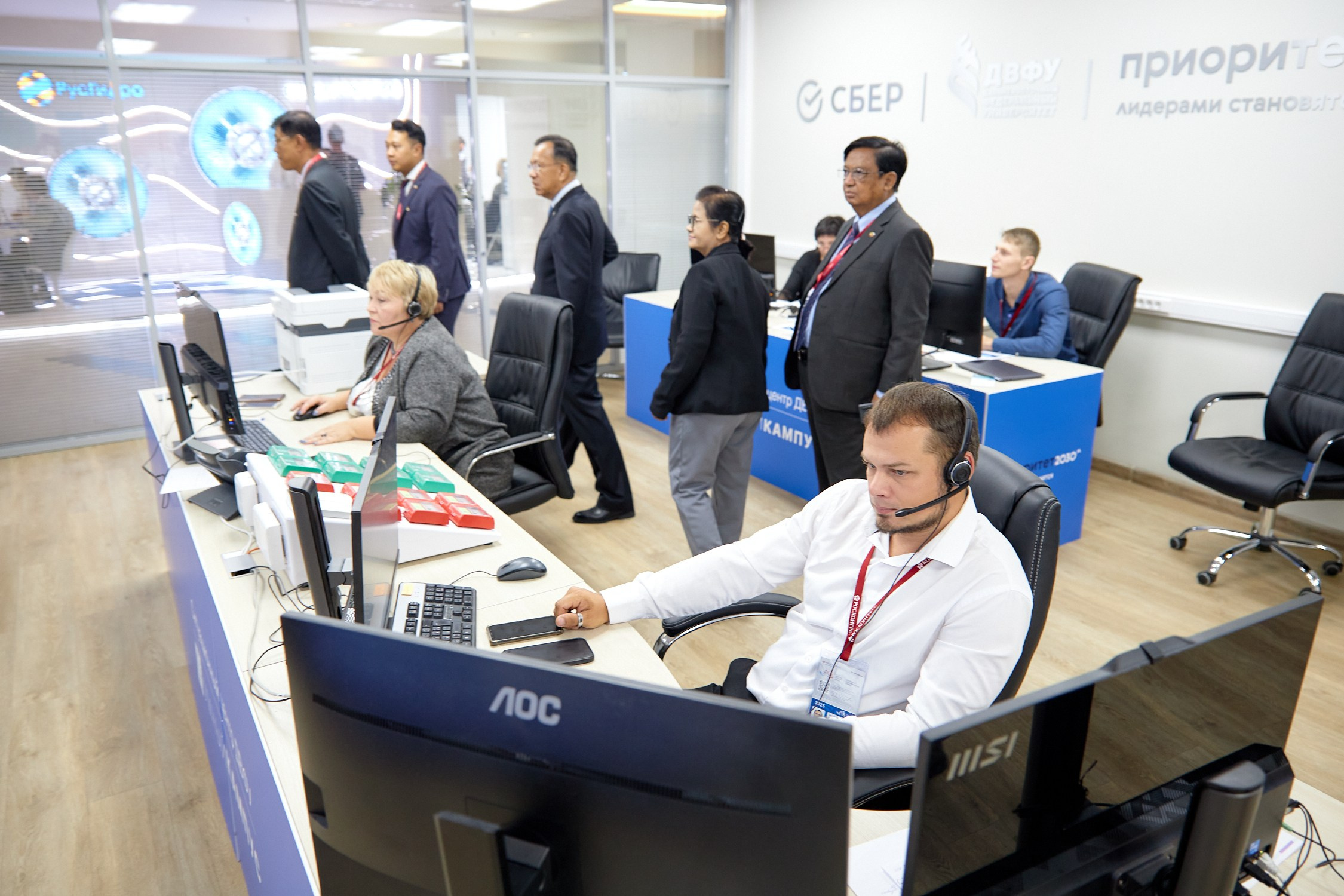 ВЭФ 2023. Репортажный фотограф Владивосток Анастасия Сокольникова