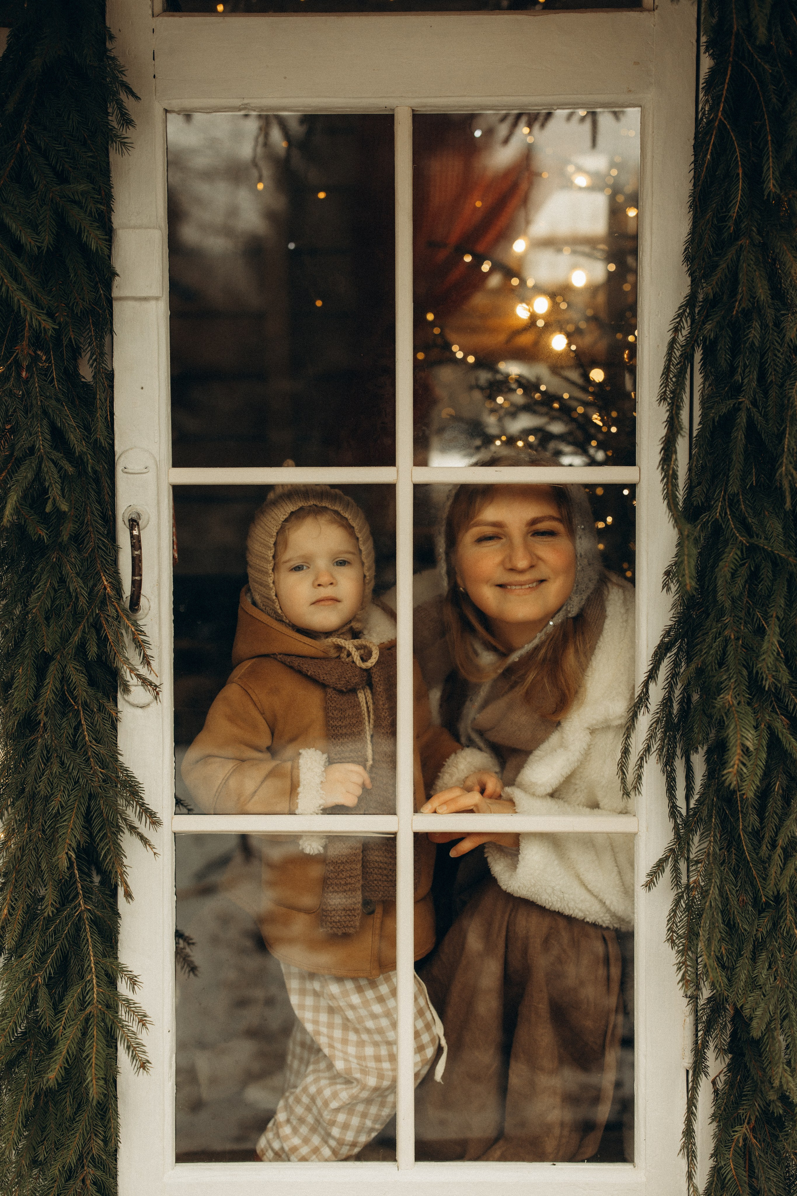 Ира, Дуня, Агуся, Маша. Семейный фотограф Оля Гладченко