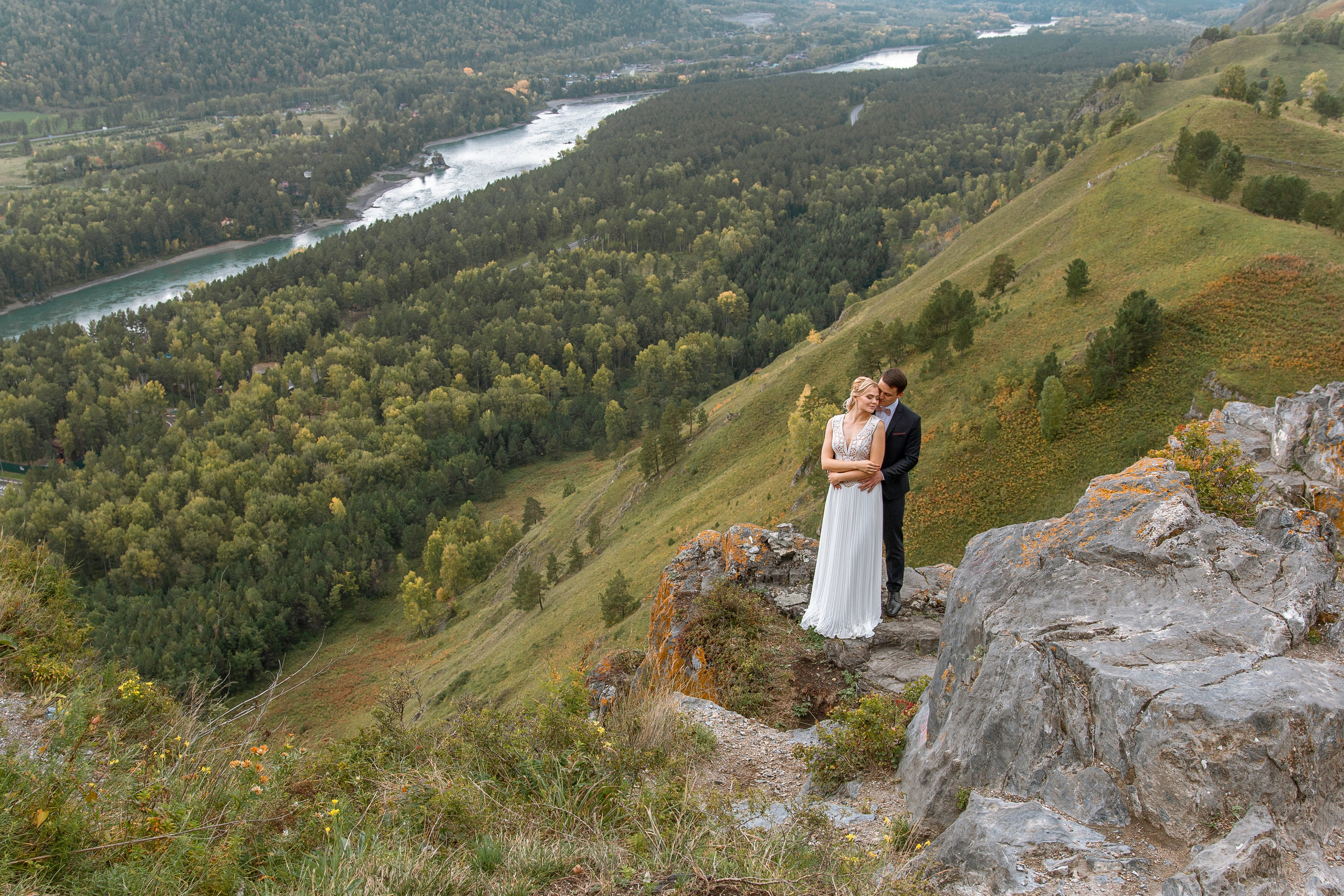 Свадьба2. Главная