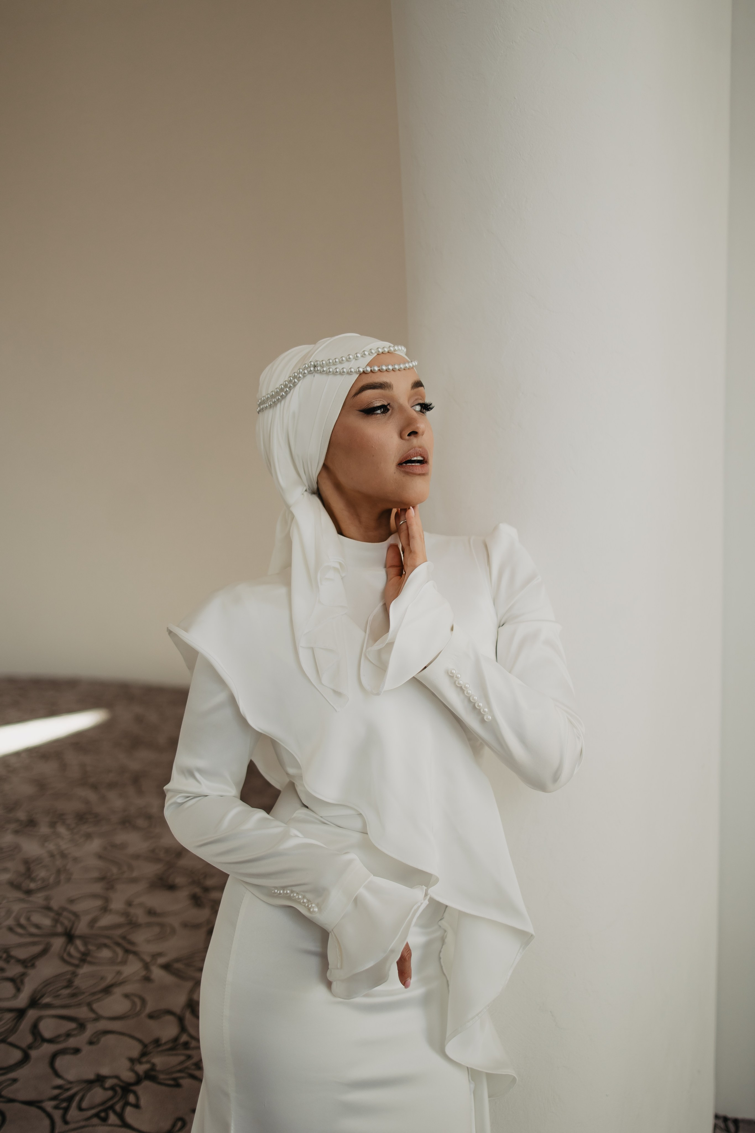 NIKAH I&D. Свадебный и семейный фотограф Казань