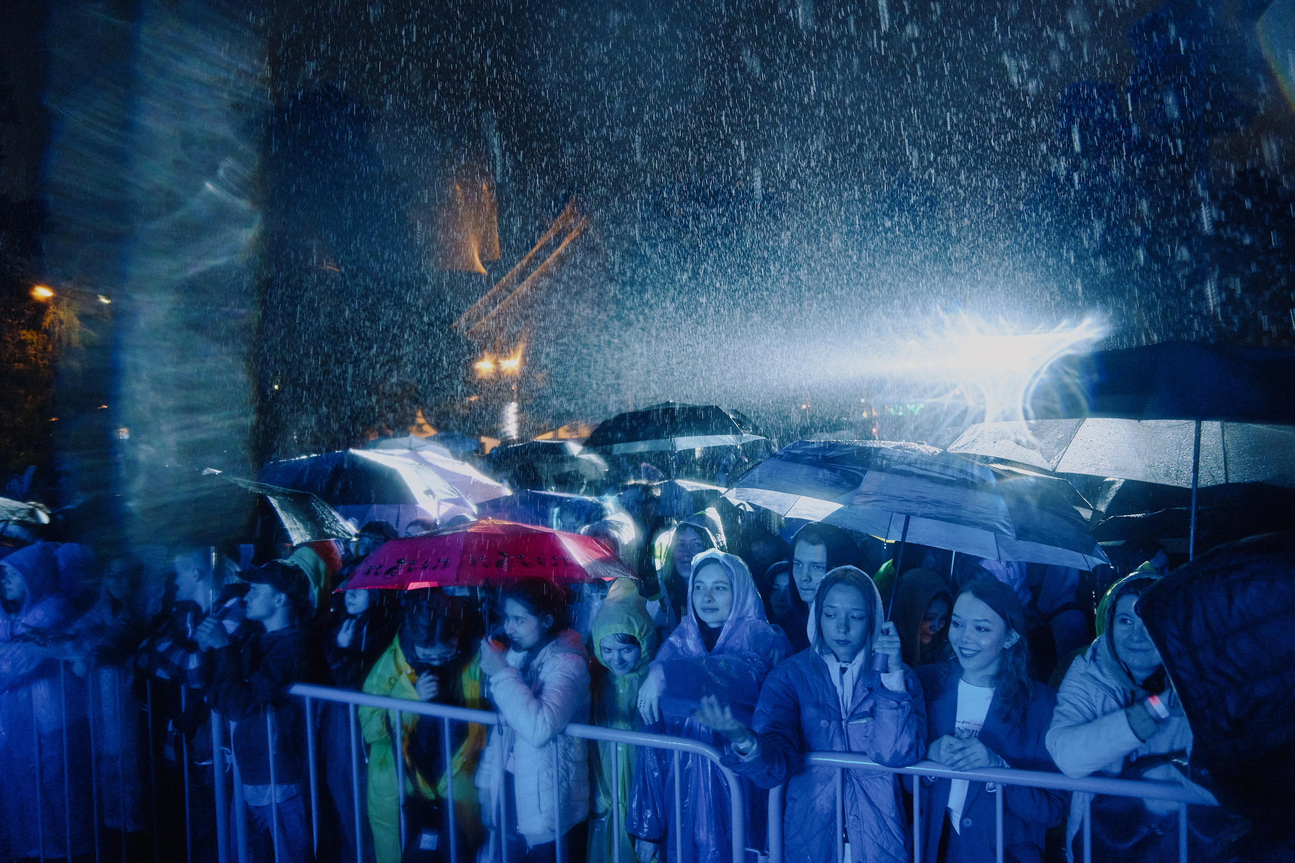 Концерты. Фотограф в Челябинске — Дмитрий Носов