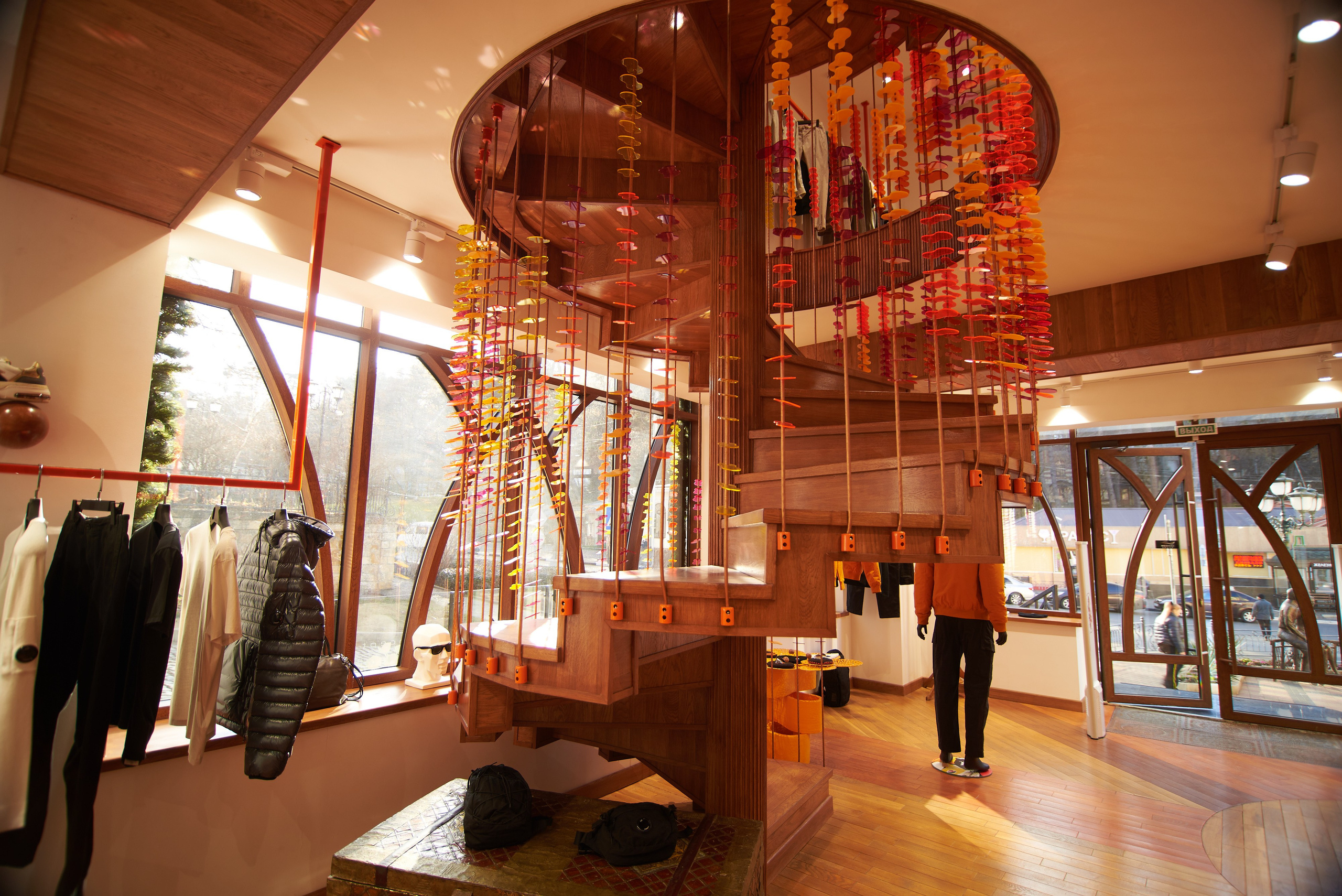 Concept store «МАКИ». Константин Кордонский | Интерьерный и food-фотограф в Кисловодске и КМВ