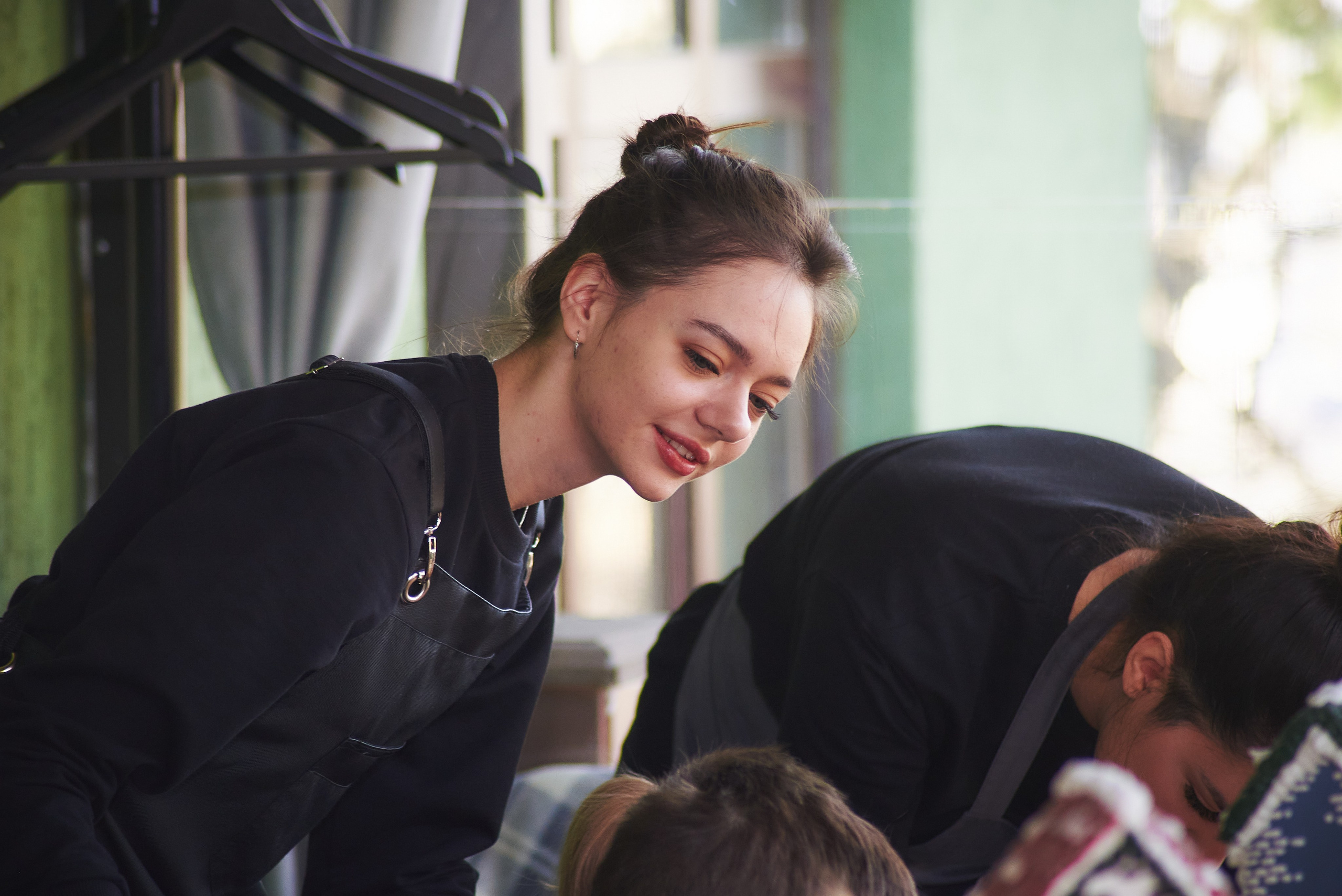 Кулинарный мастер-класс для детей. Константин Кордонский | Интерьерный и food-фотограф в Кисловодске и КМВ