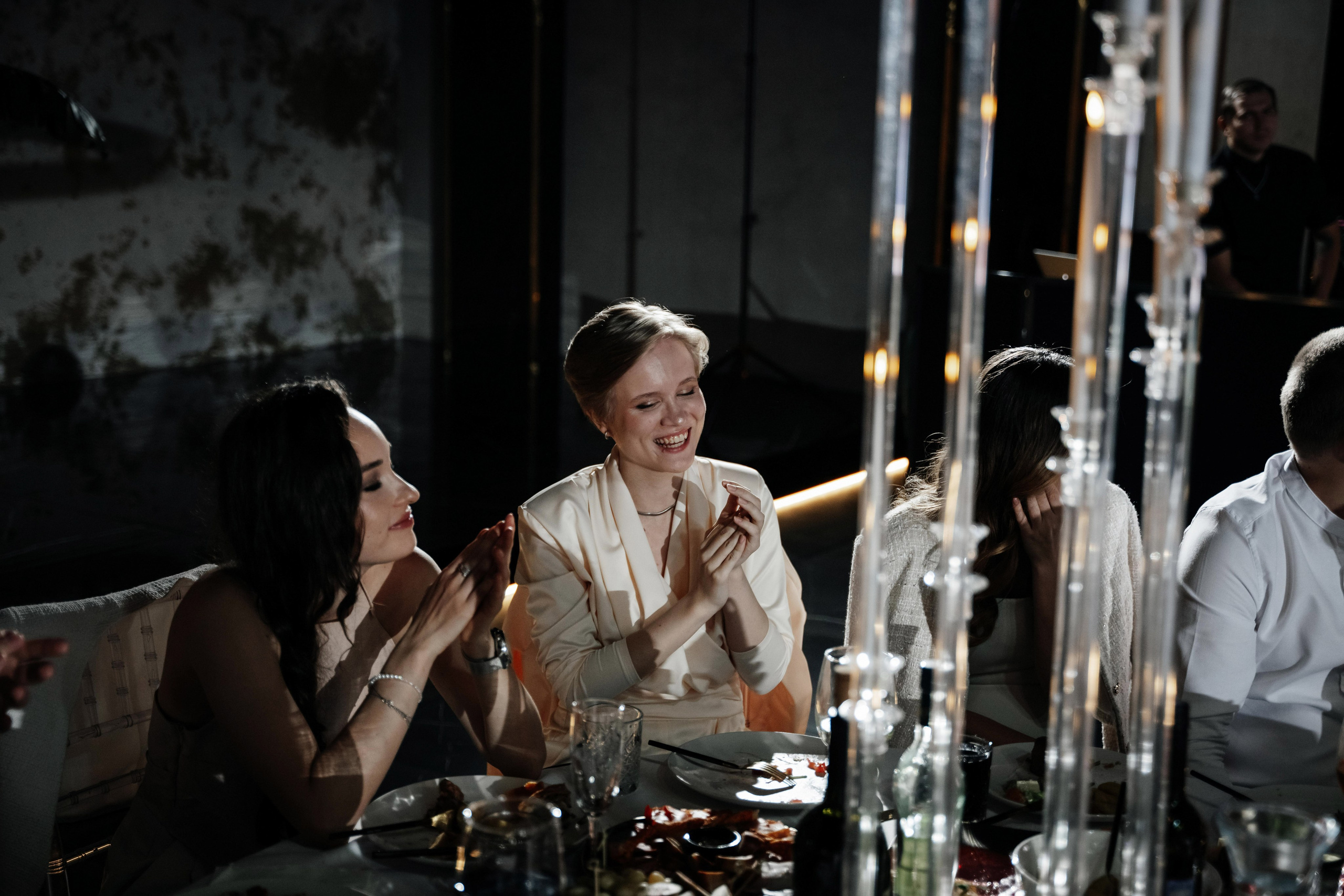 Антон + Валерия. Свадебный фотограф Владимир Рябков