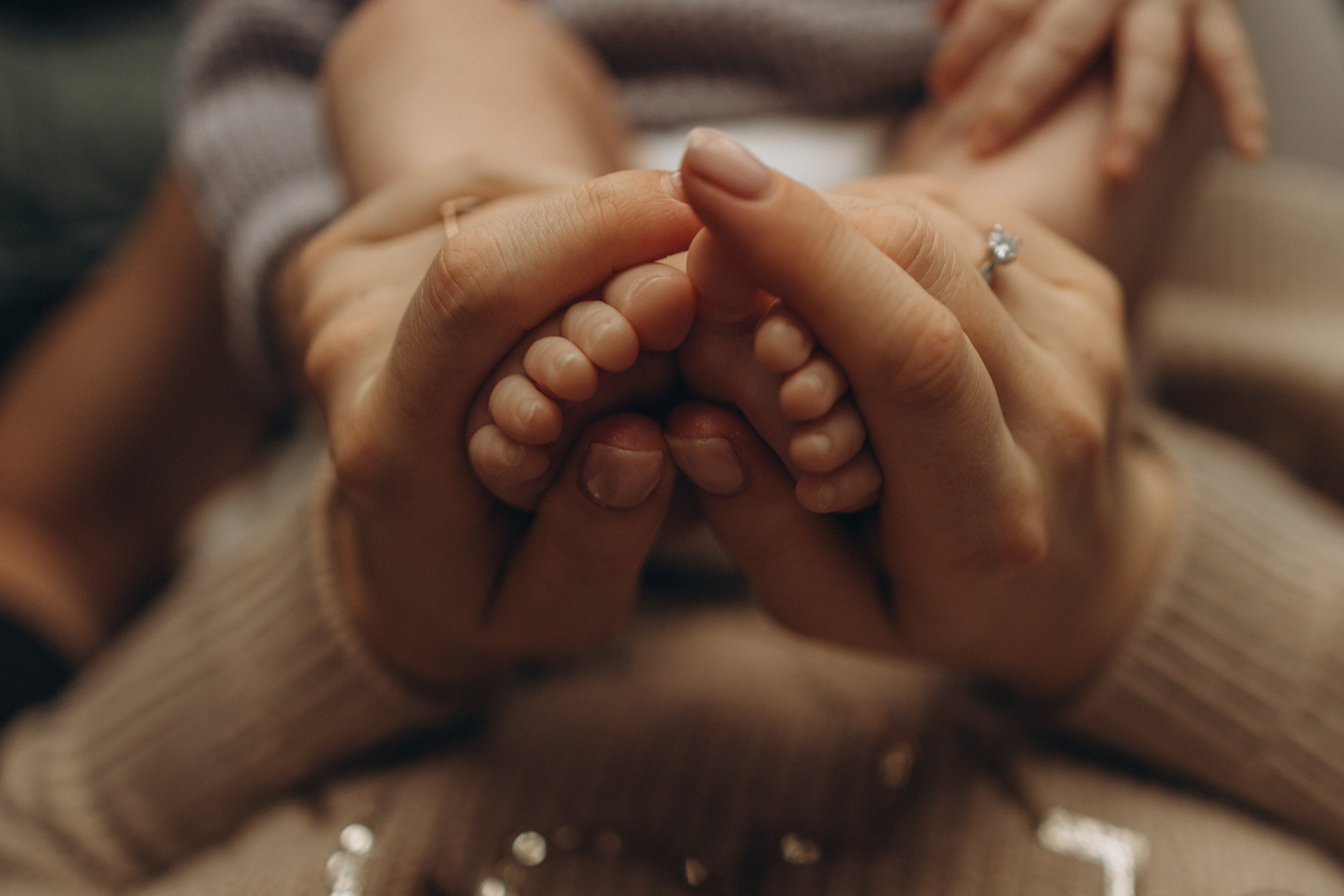 Семейный фотограф в Москве Жукова Анна