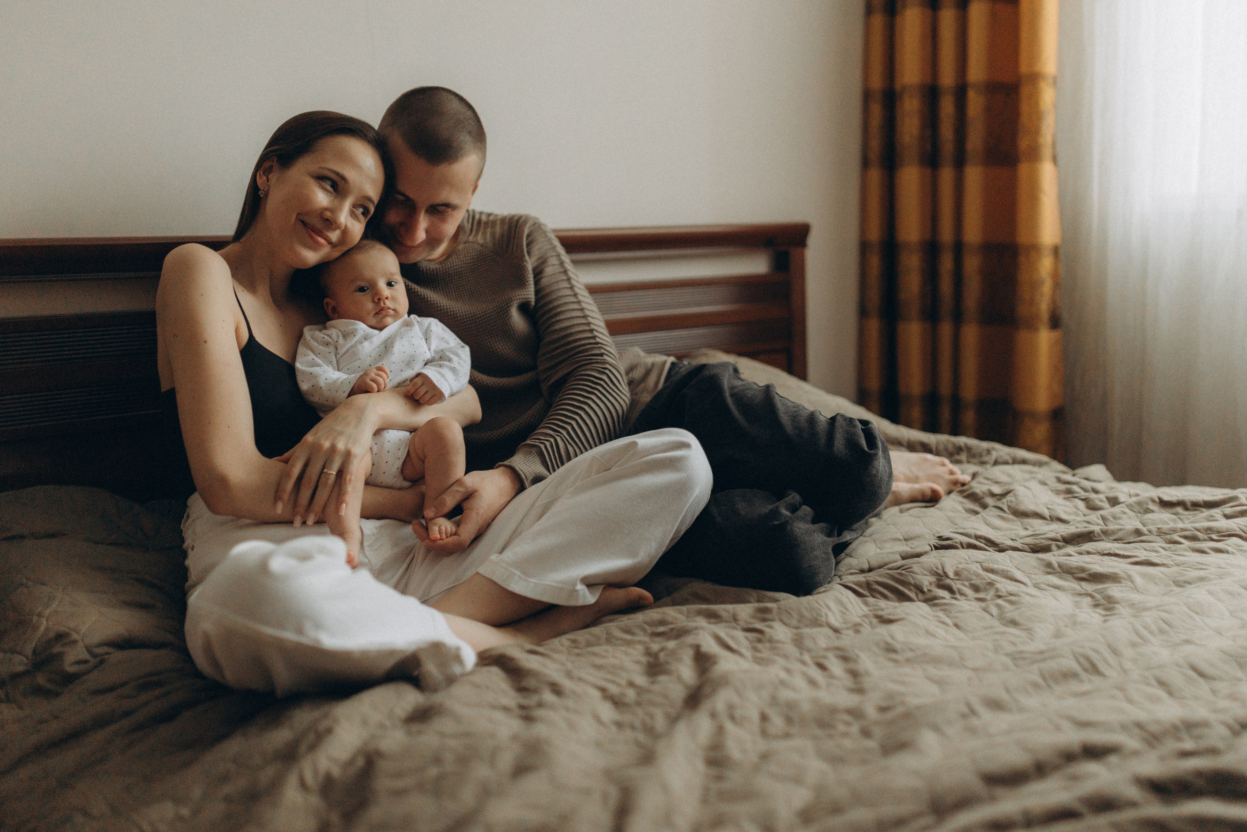 7. Семейный фотограф в Москве Жукова Анна