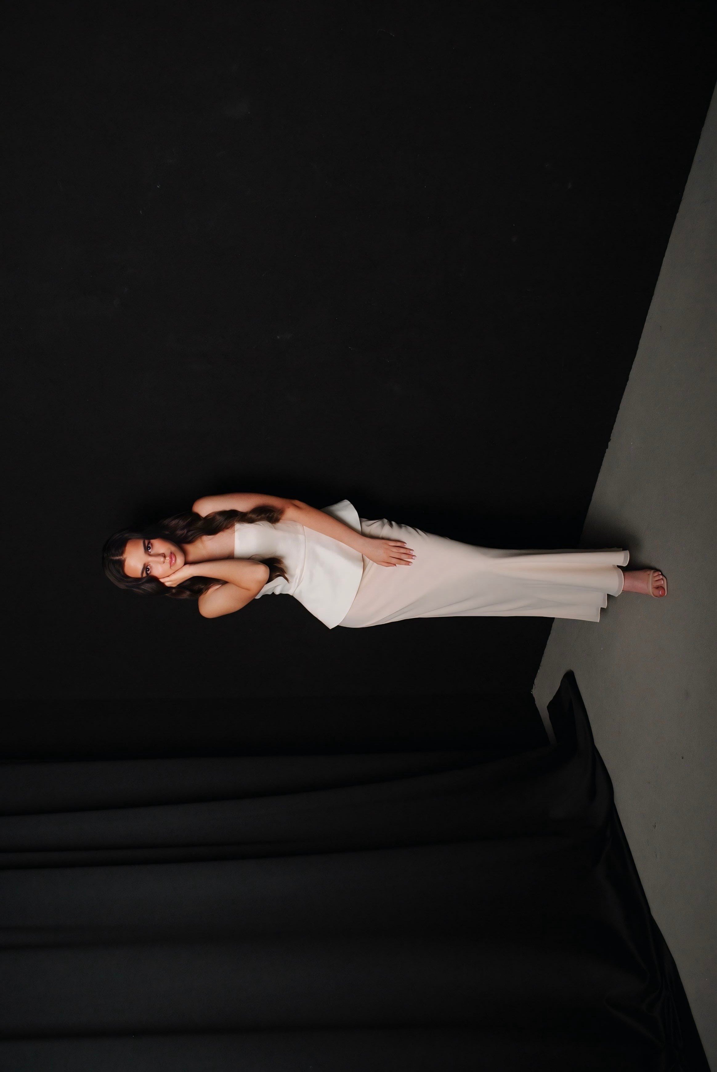 Татьяна. Фотограф Мария Мусаелян