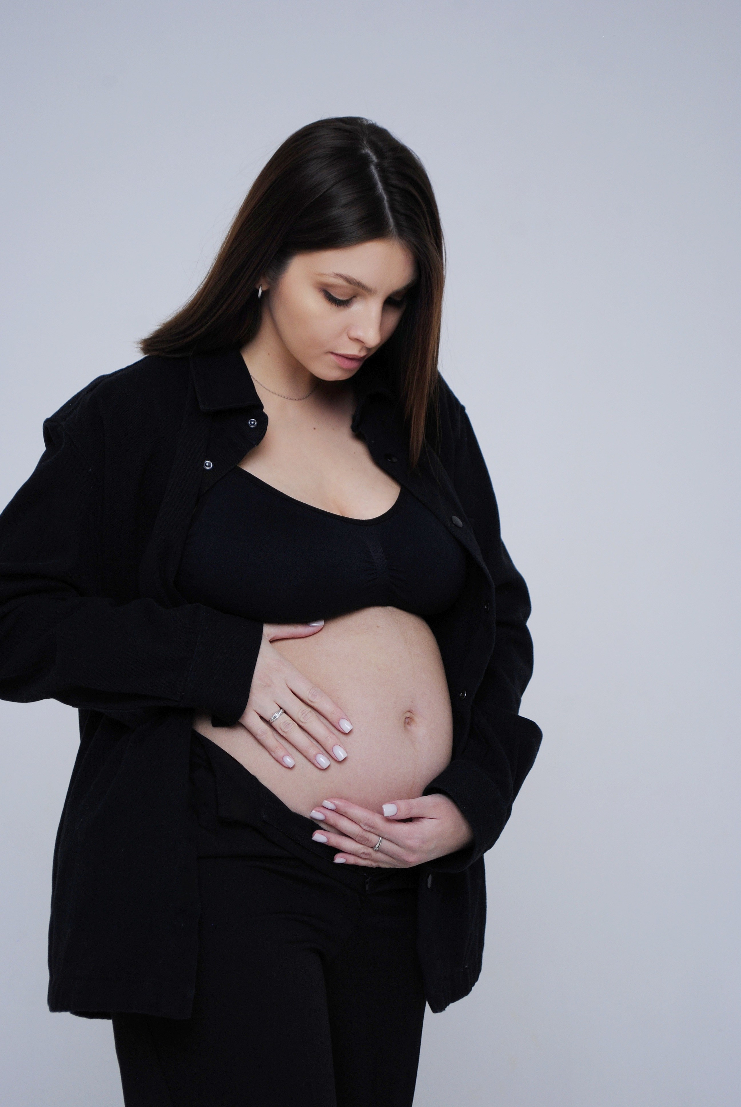 Юлия. Фотограф Мария Мусаелян