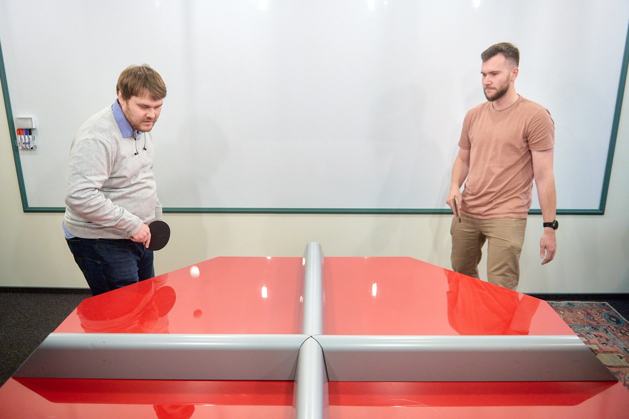 День программиста в Дзене. Репортажный фотограф в Москве Вадим Францев