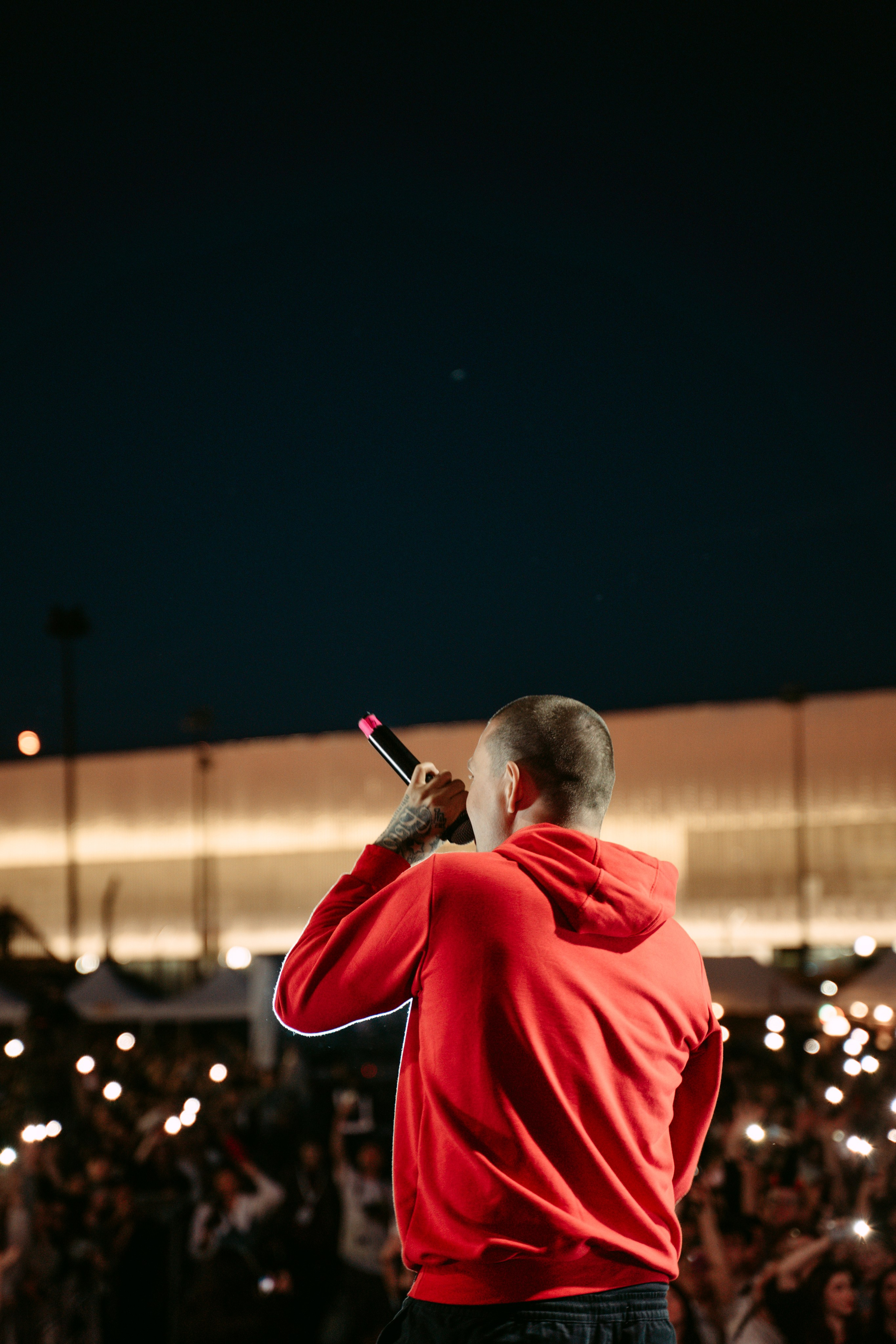 День молодежи 2024. Главная