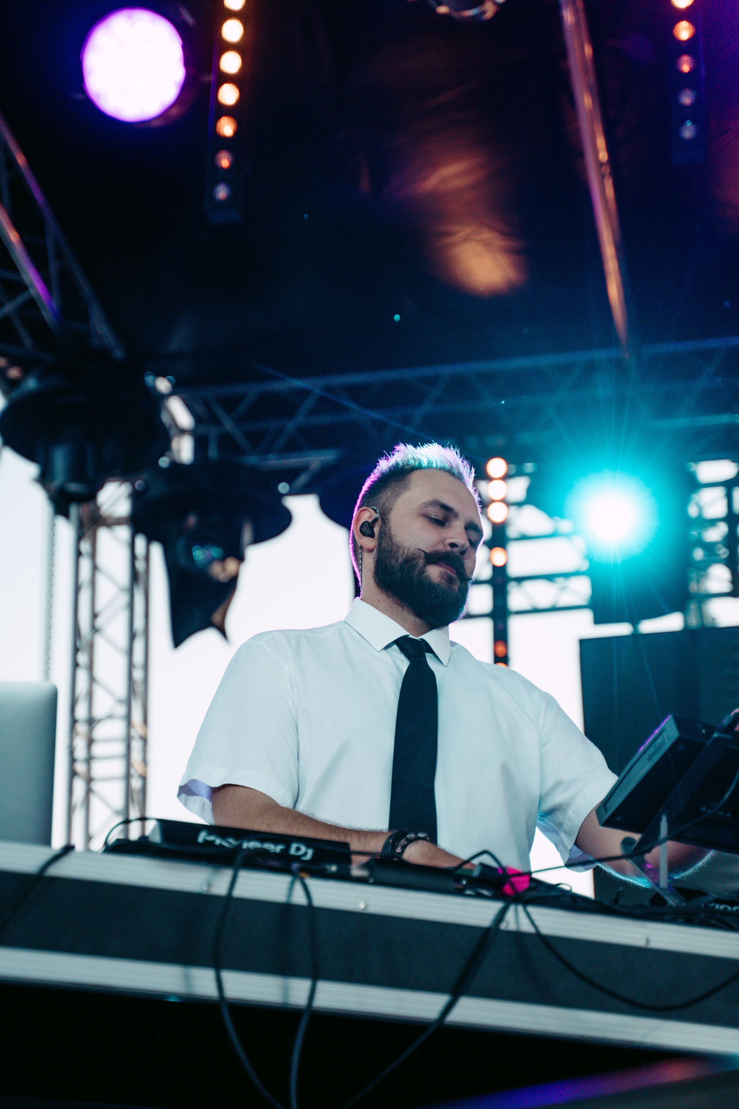 День молодежи 2024. Главная