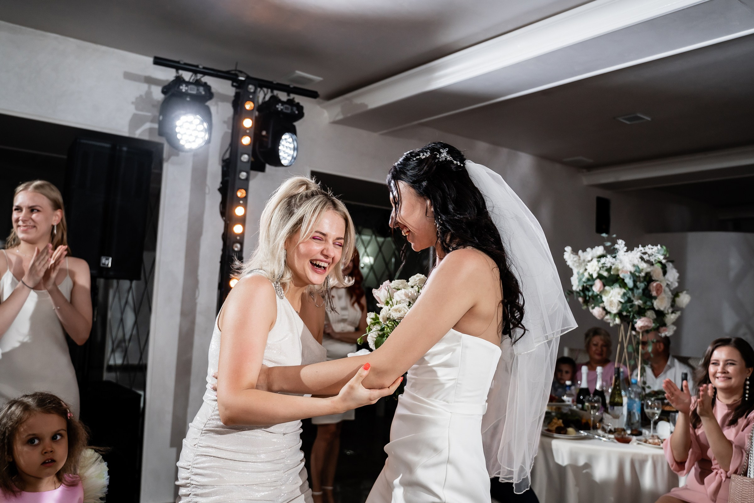 Екатерина и Вадим. Свадебный фотограф Екатерина Кузнецова