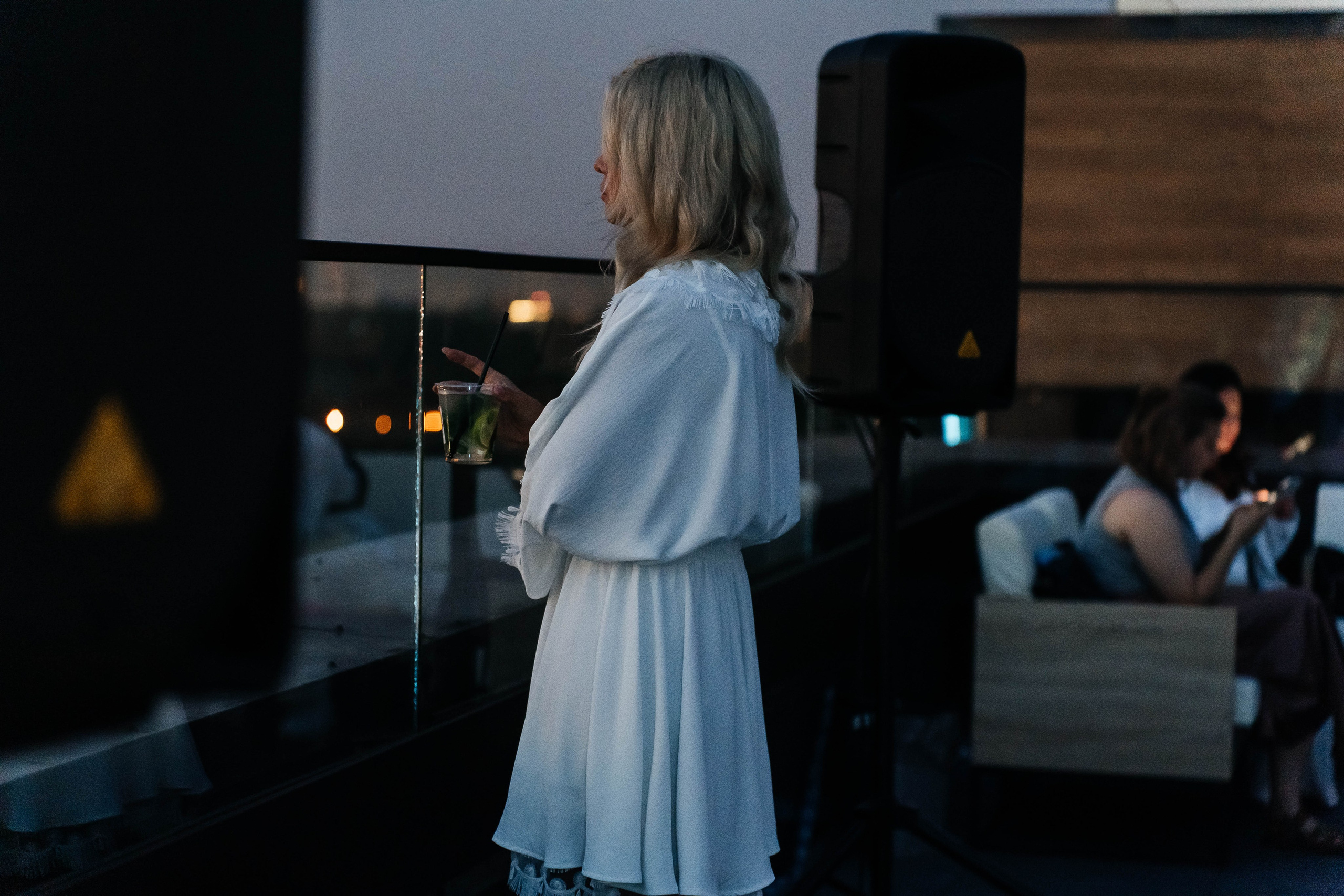 ХHEADS |AFTER PARTY. Фотограф Абакумова Анастасия