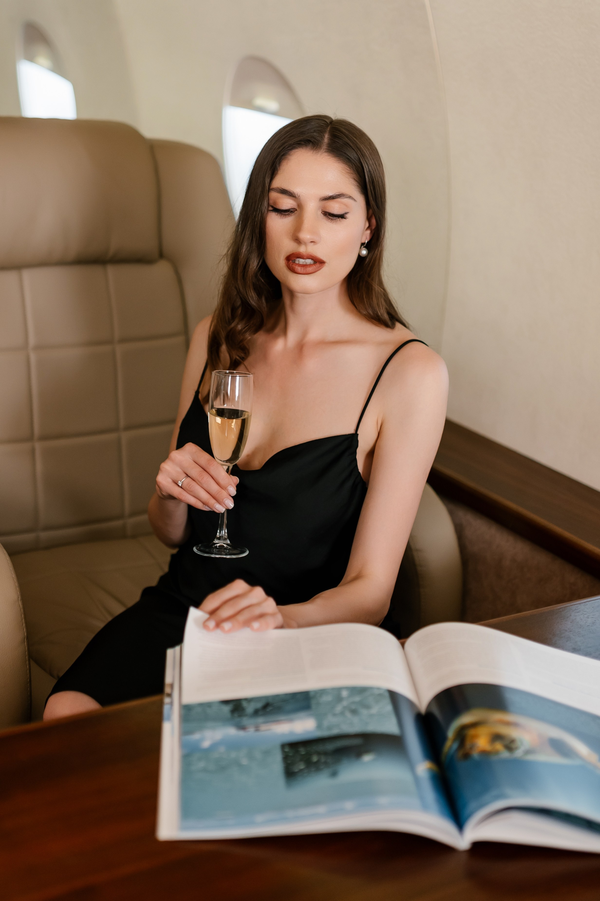 Прогулка на яхте. Фотограф Абакумова Анастасия