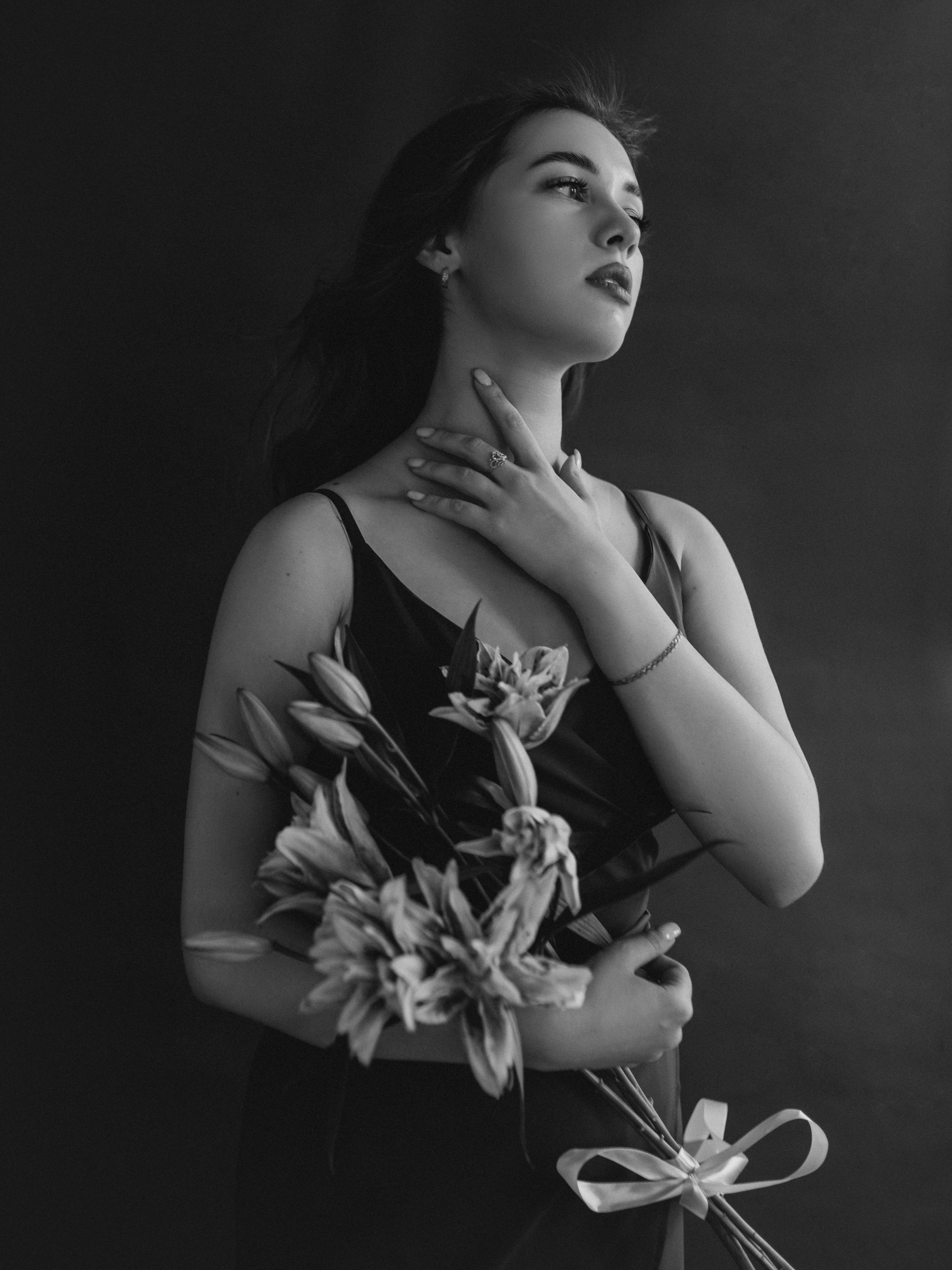 Лиза. Фотограф Софа Самара