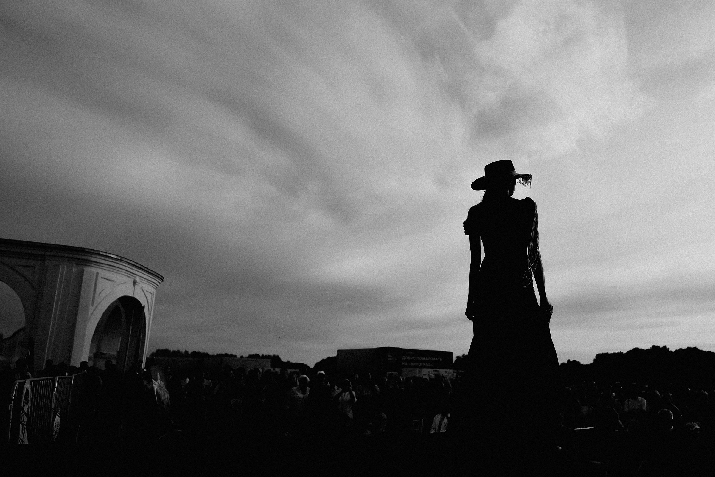 /РЕПОРТАЖ/ Фестиваль Новгородское лето. 2024. Свадебный фотограф Великий Новгород Станислав Кособудский