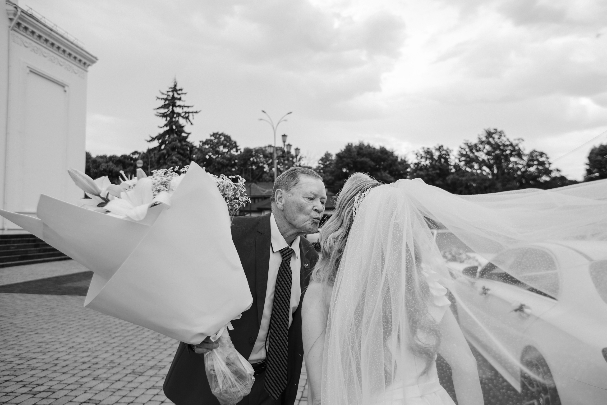 Макар и Наталья. Свадебный и семейный фотограф в Краснодаре