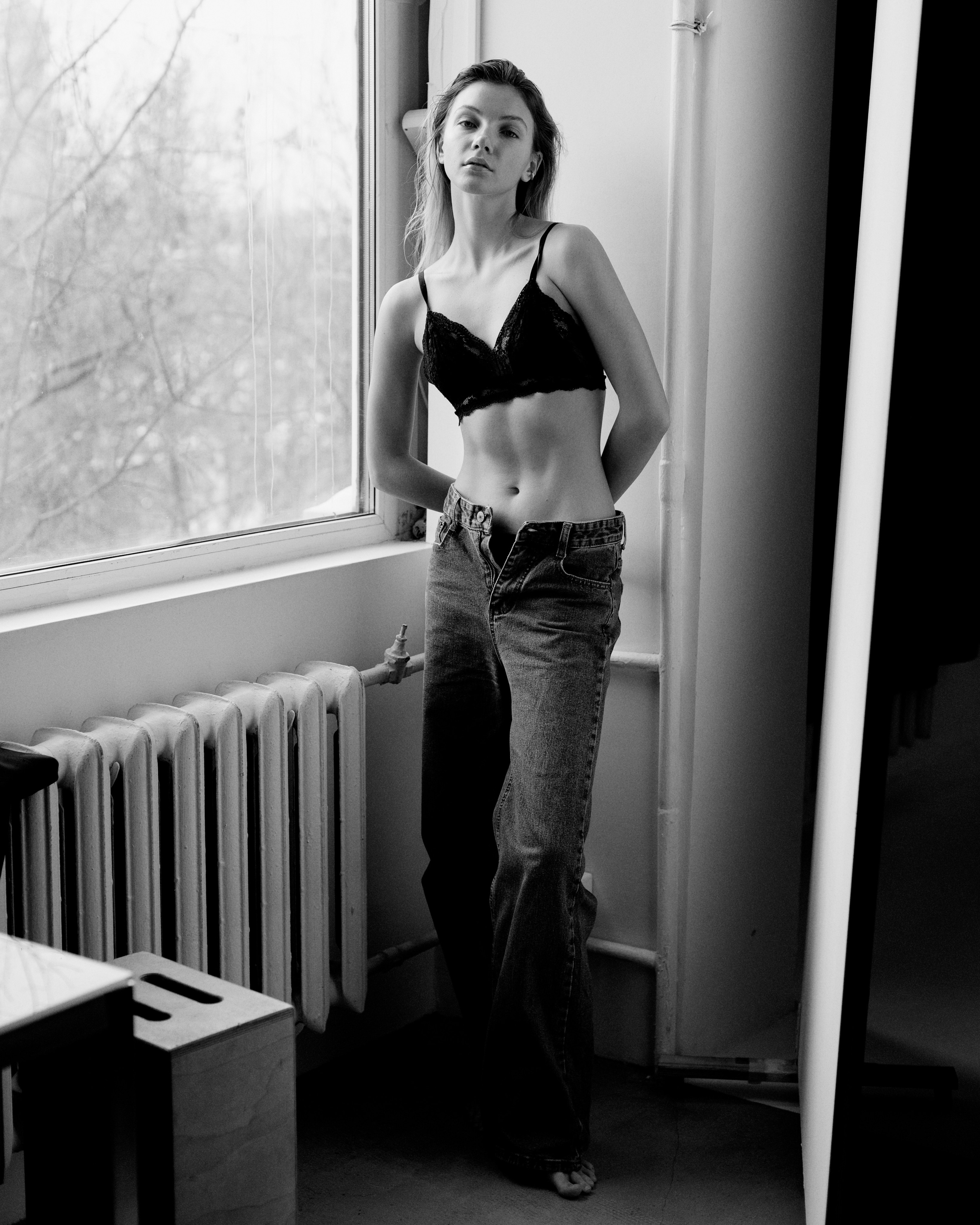 Алёна. Фотограф в Москве — Евгения Прокопенко