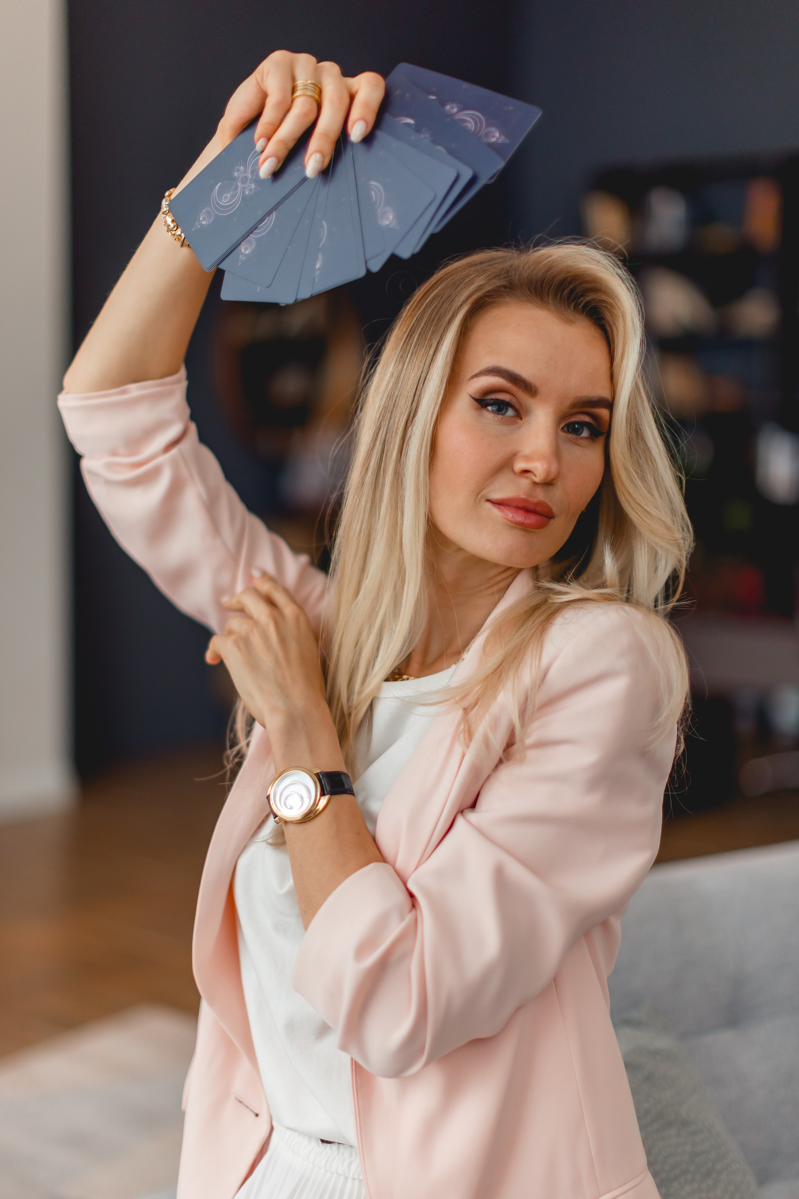 Нумеролог. Семейный фотограф в Москве Татьяна Болтиева