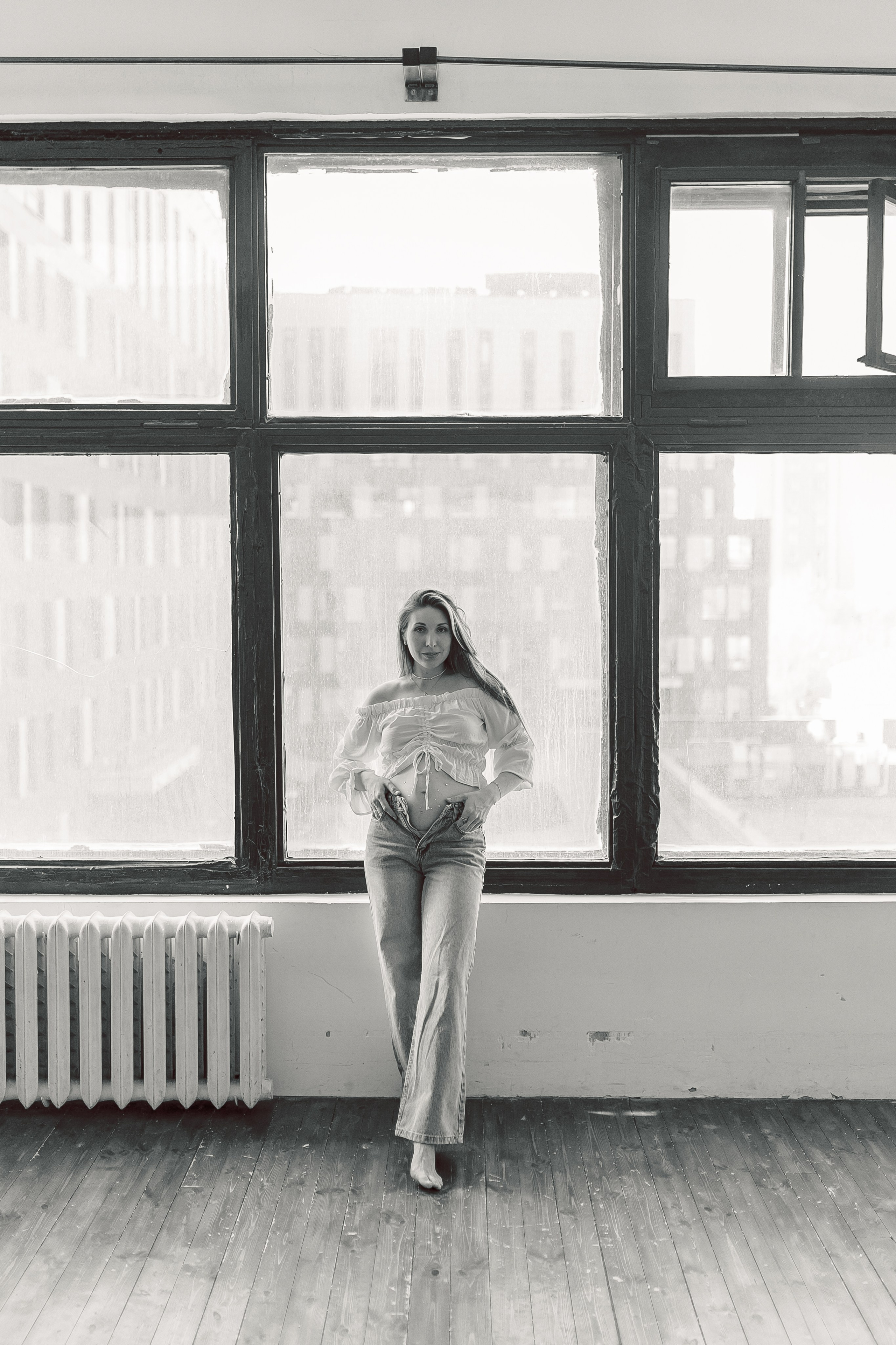 Мамины. Семейный фотограф в Москве Анна Пожарская